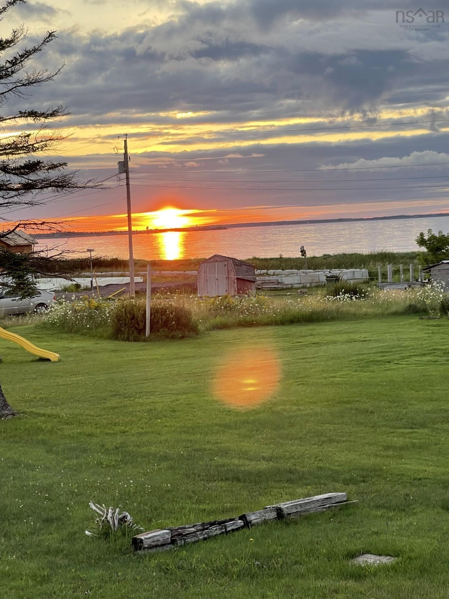 11 Douglas Crescent, Marshville, NS