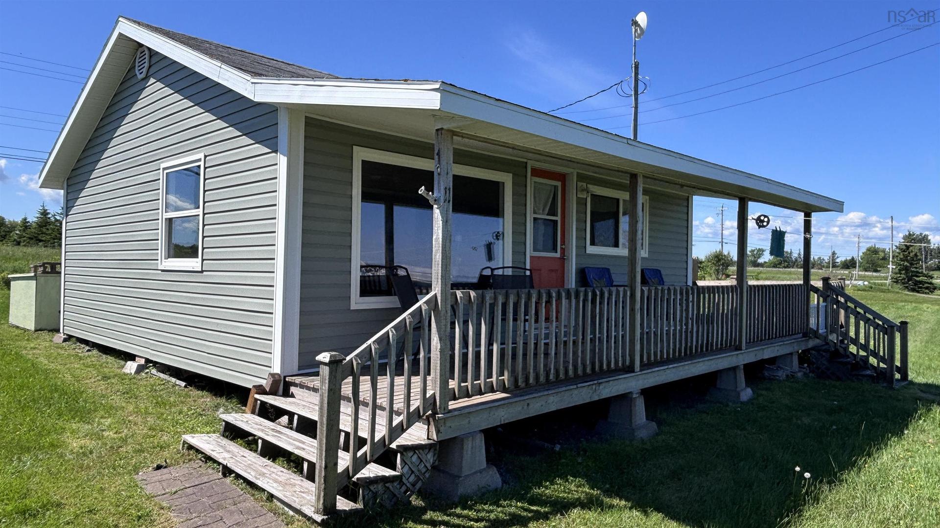 11 Douglas Crescent, Marshville, NS
