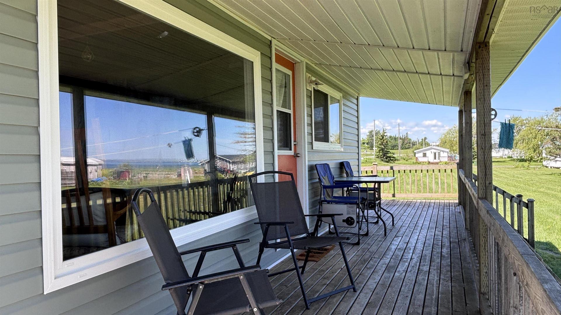 11 Douglas Crescent, Marshville, NS