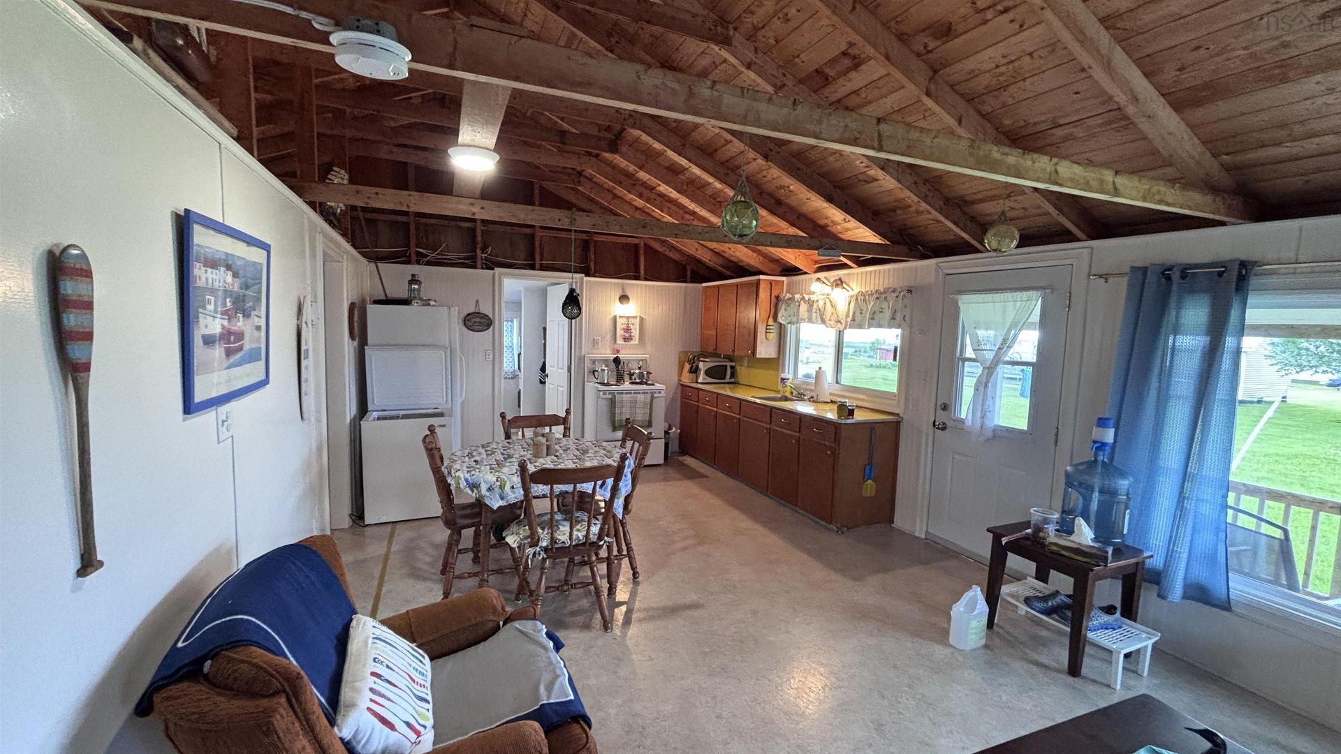 11 Douglas Crescent, Marshville, NS