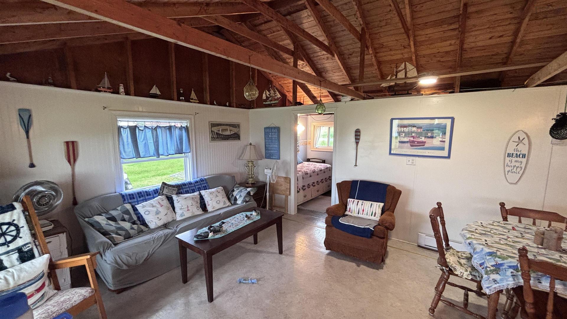 11 Douglas Crescent, Marshville, NS
