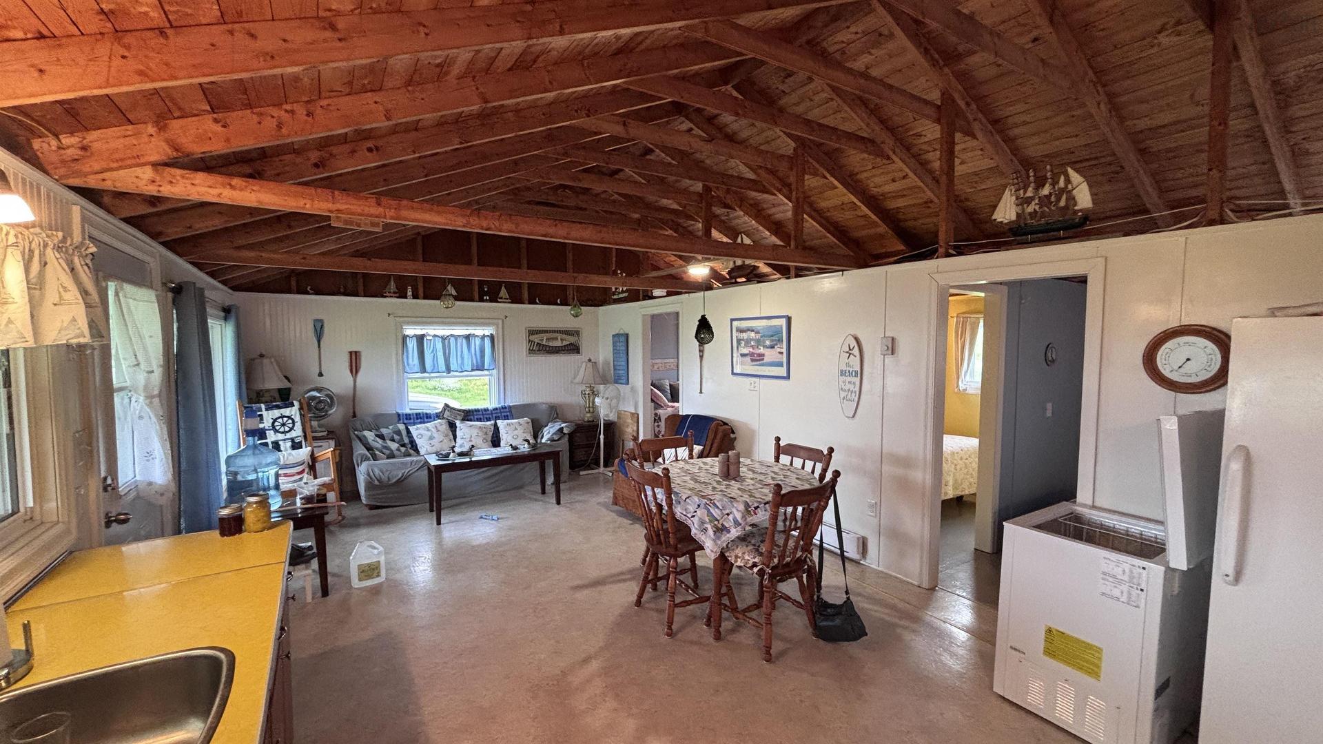 11 Douglas Crescent, Marshville, NS