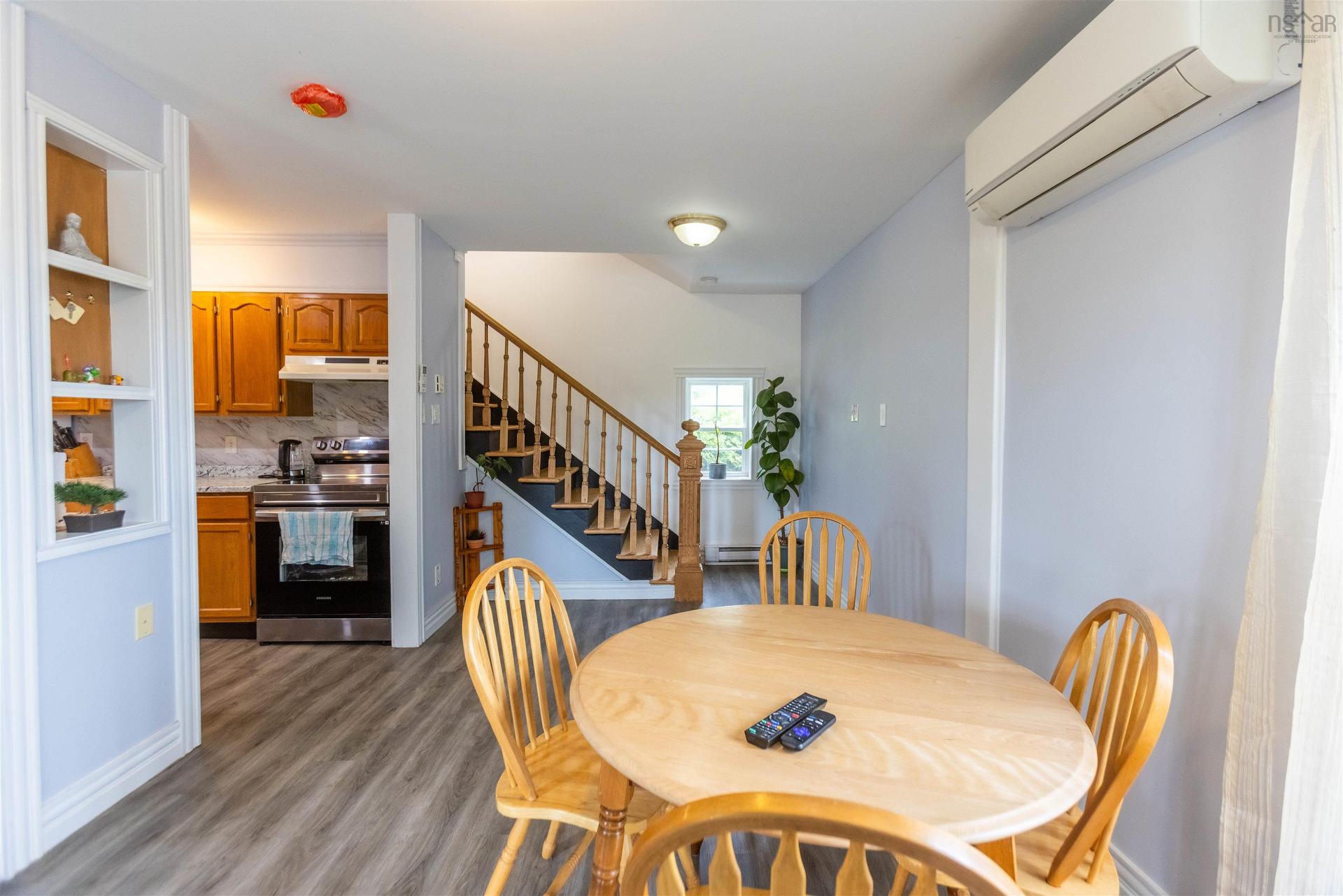 35 Hickman Street, Amherst, NS