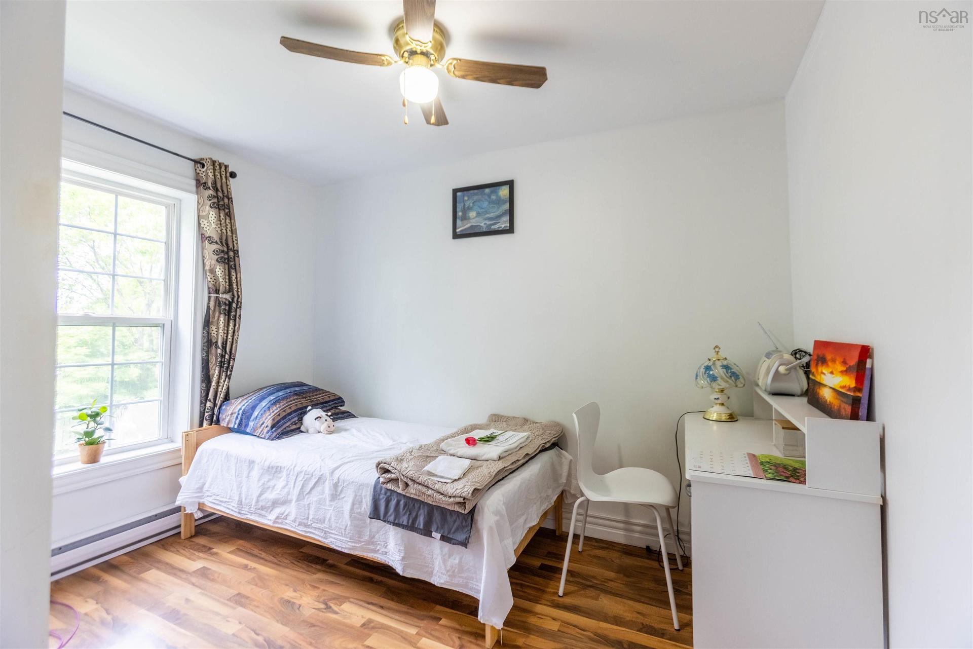 35 Hickman Street, Amherst, NS