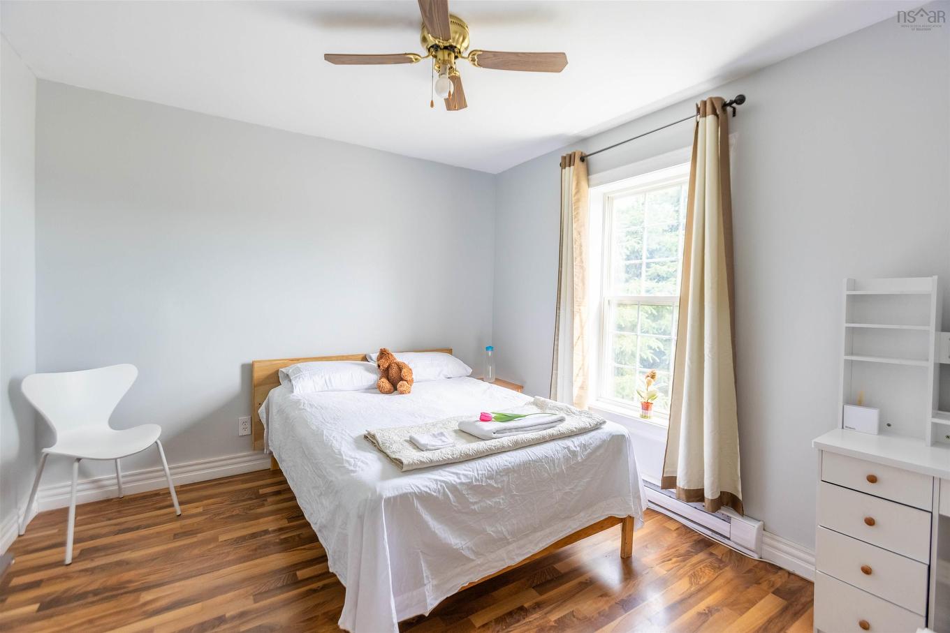 35 Hickman Street, Amherst, NS