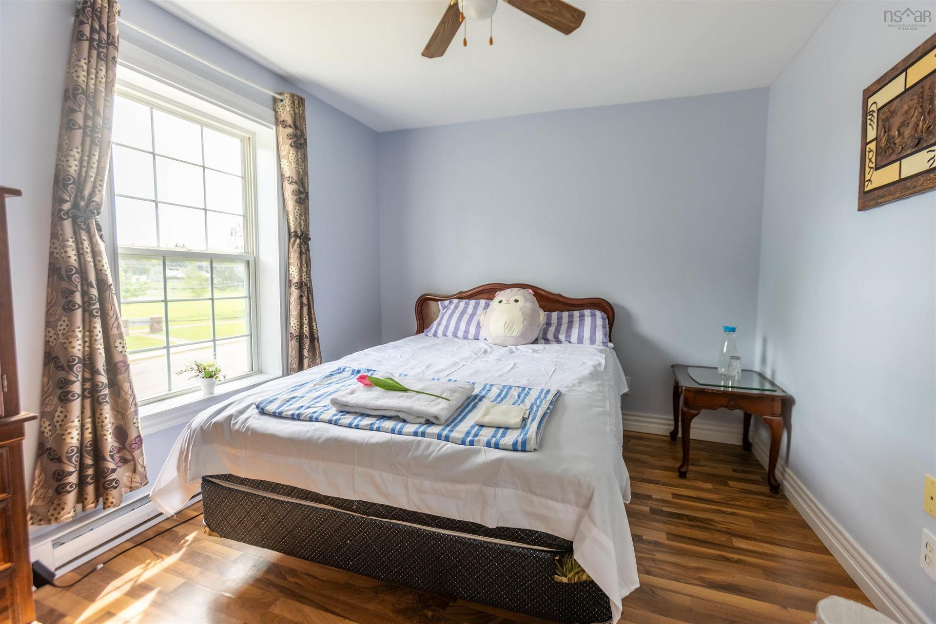 35 Hickman Street, Amherst, NS