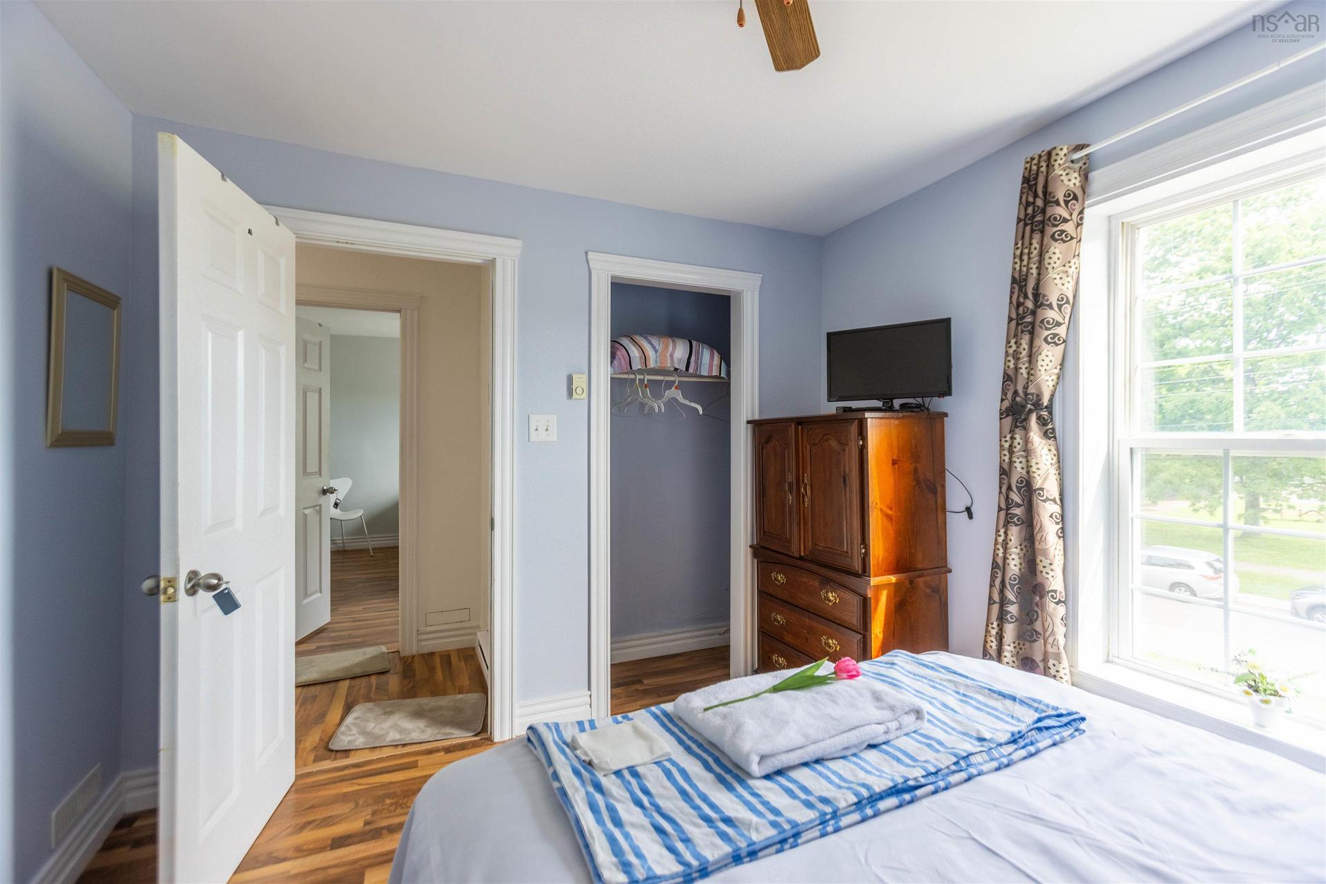 35 Hickman Street, Amherst, NS