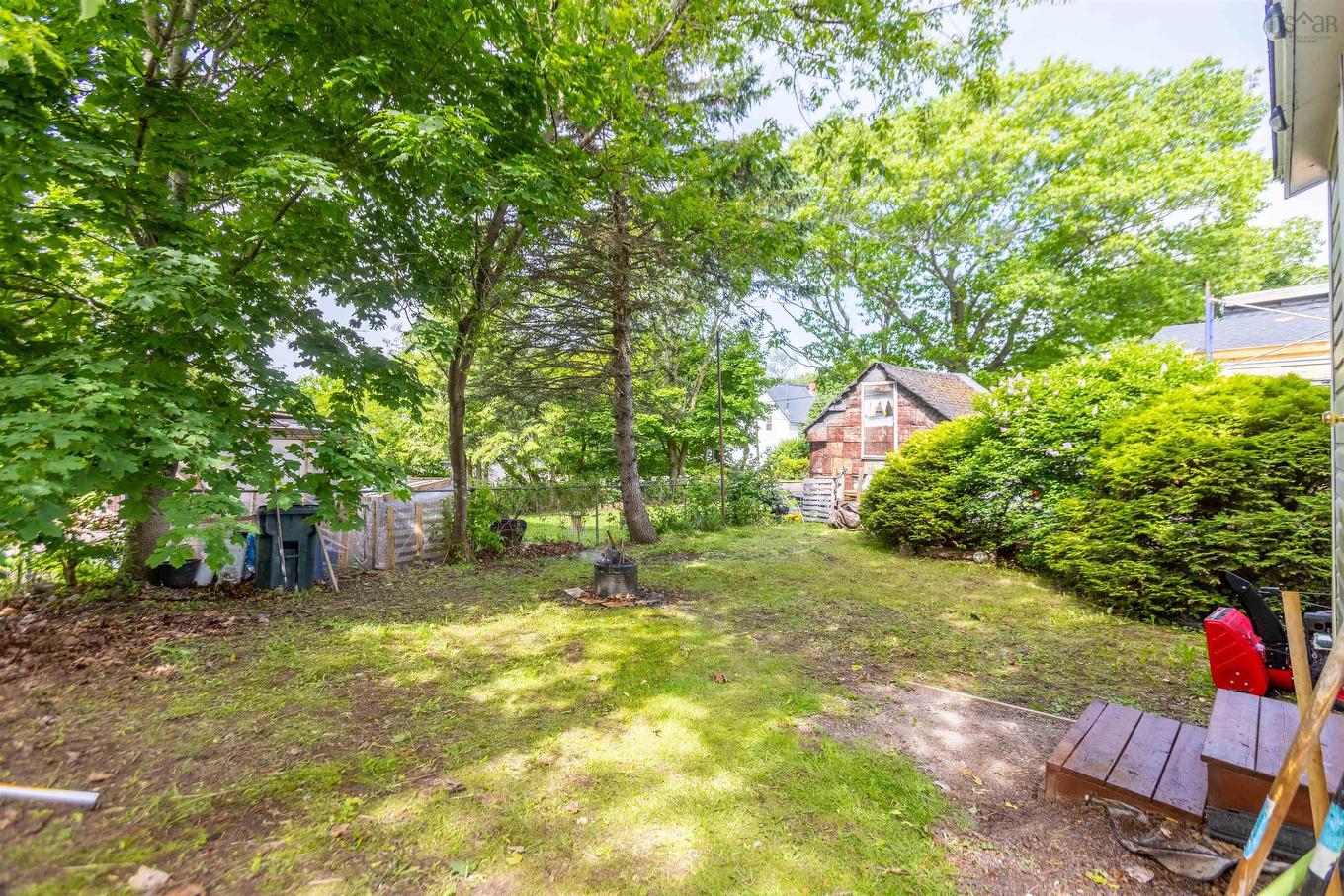 35 Hickman Street, Amherst, NS