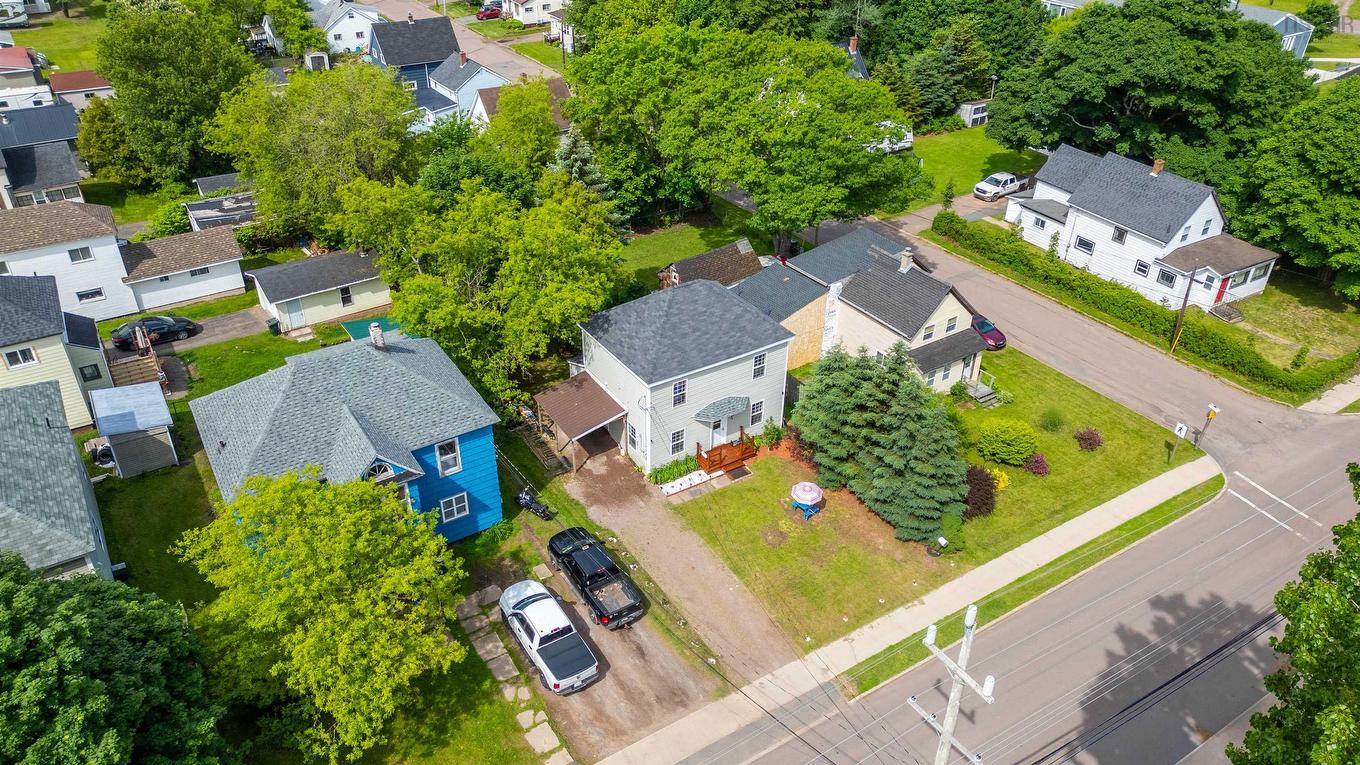35 Hickman Street, Amherst, NS