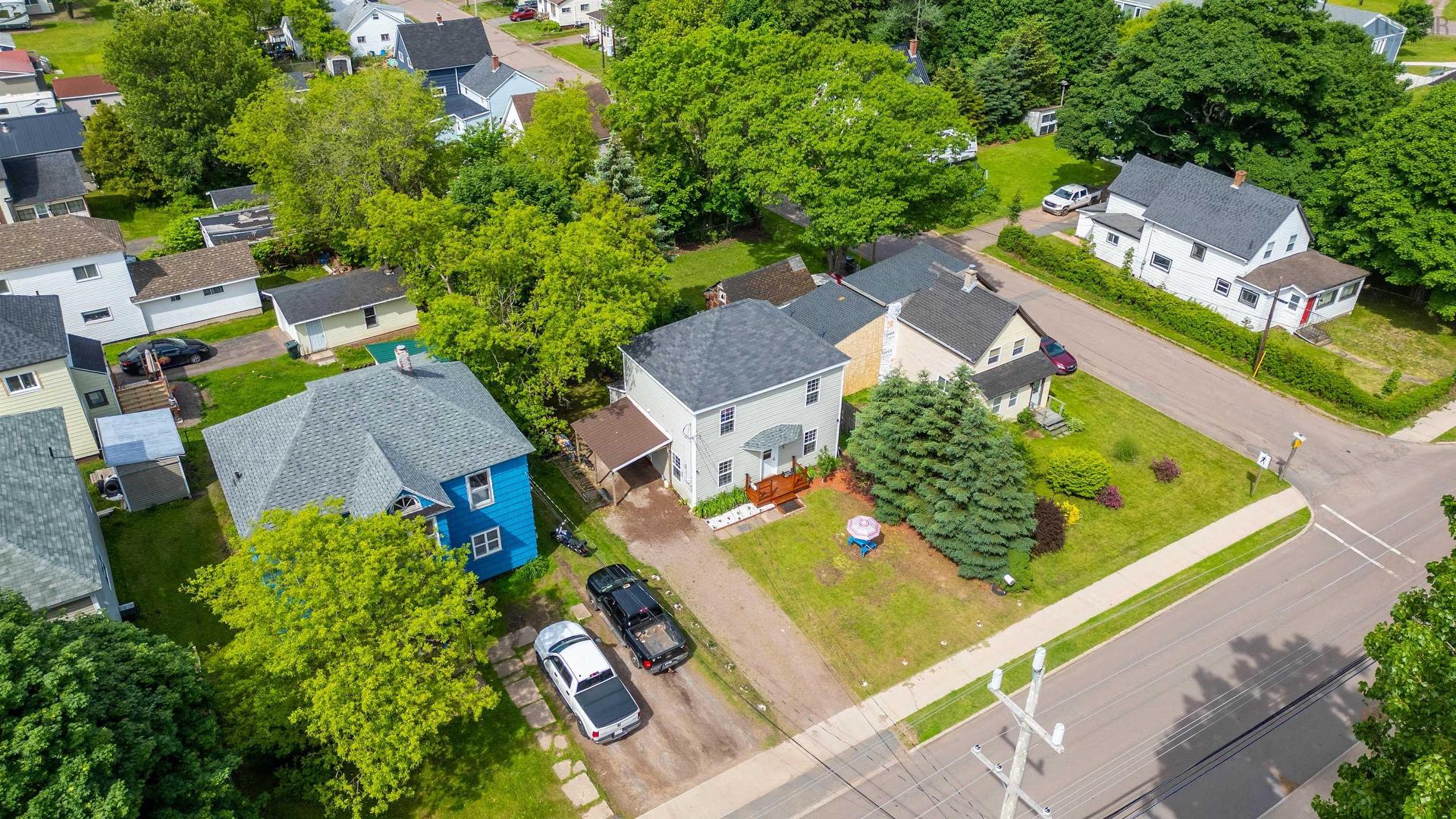 35 Hickman Street, Amherst, NS