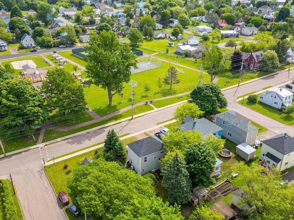 35 Hickman Street, Amherst, NS
