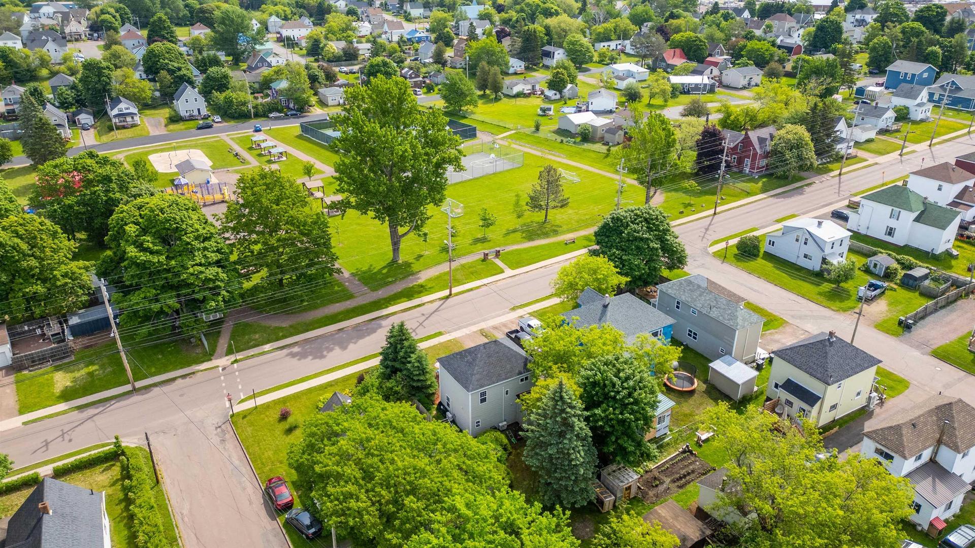 35 Hickman Street, Amherst, NS