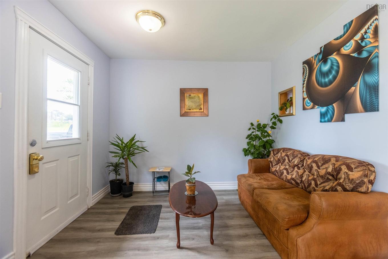 35 Hickman Street, Amherst, NS