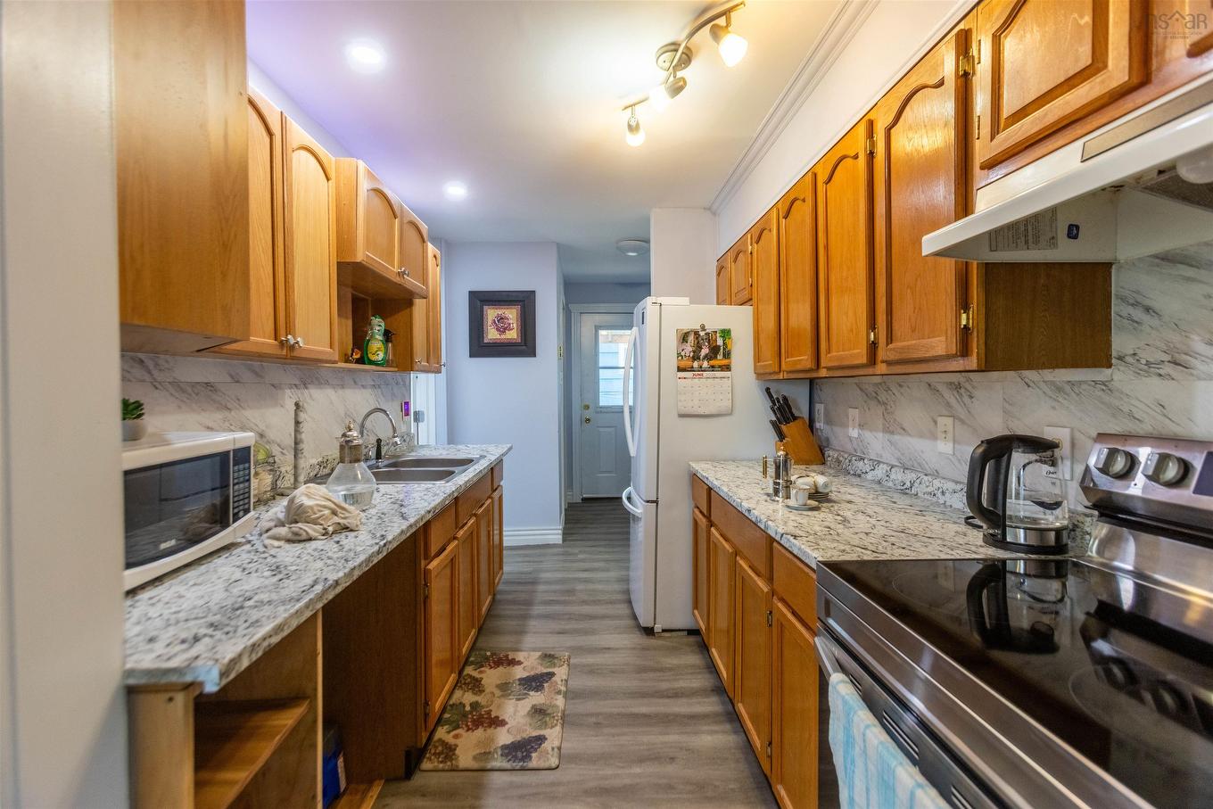 35 Hickman Street, Amherst, NS