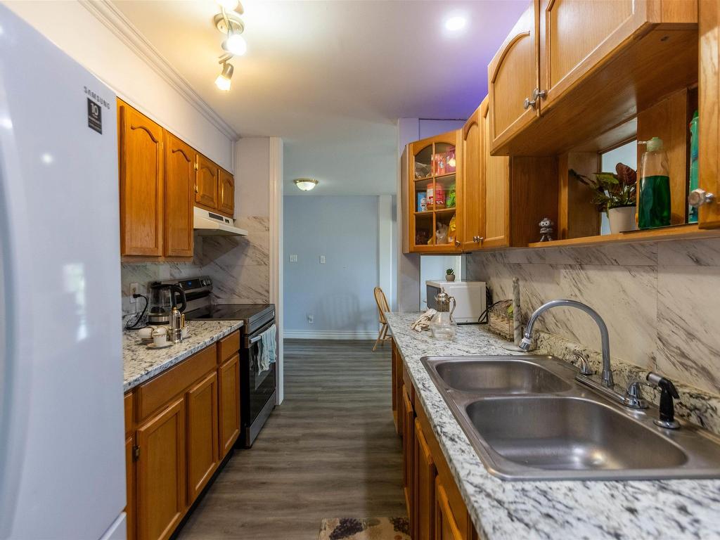 35 Hickman Street, Amherst, NS