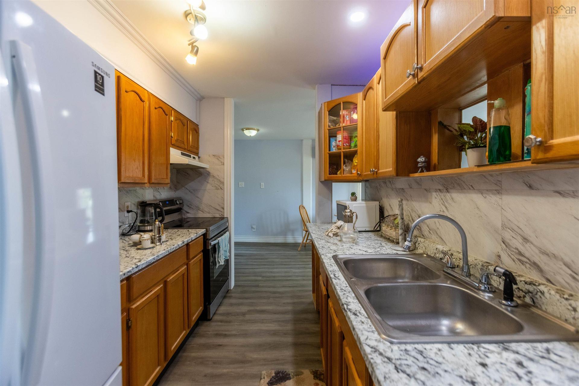 35 Hickman Street, Amherst, NS