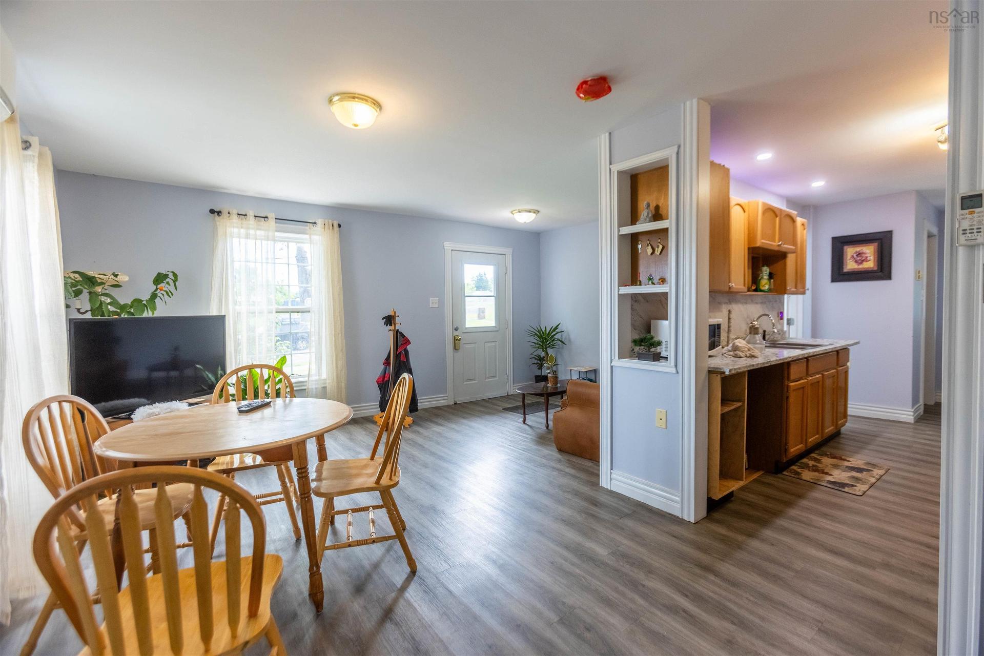 35 Hickman Street, Amherst, NS