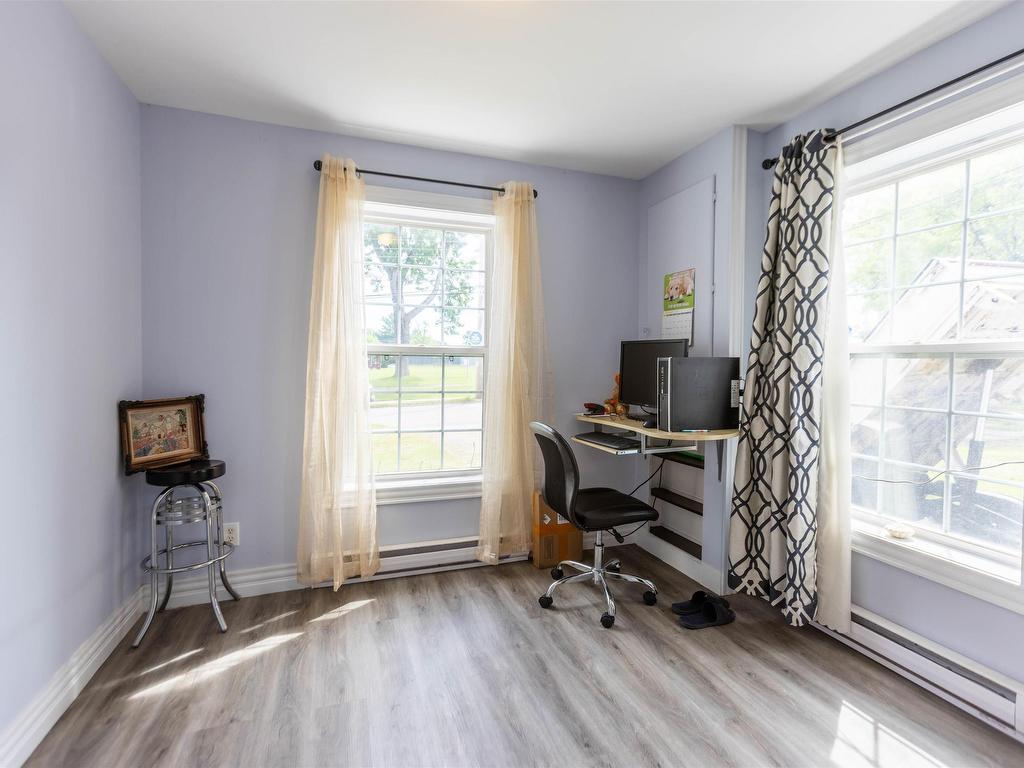 35 Hickman Street, Amherst, NS
