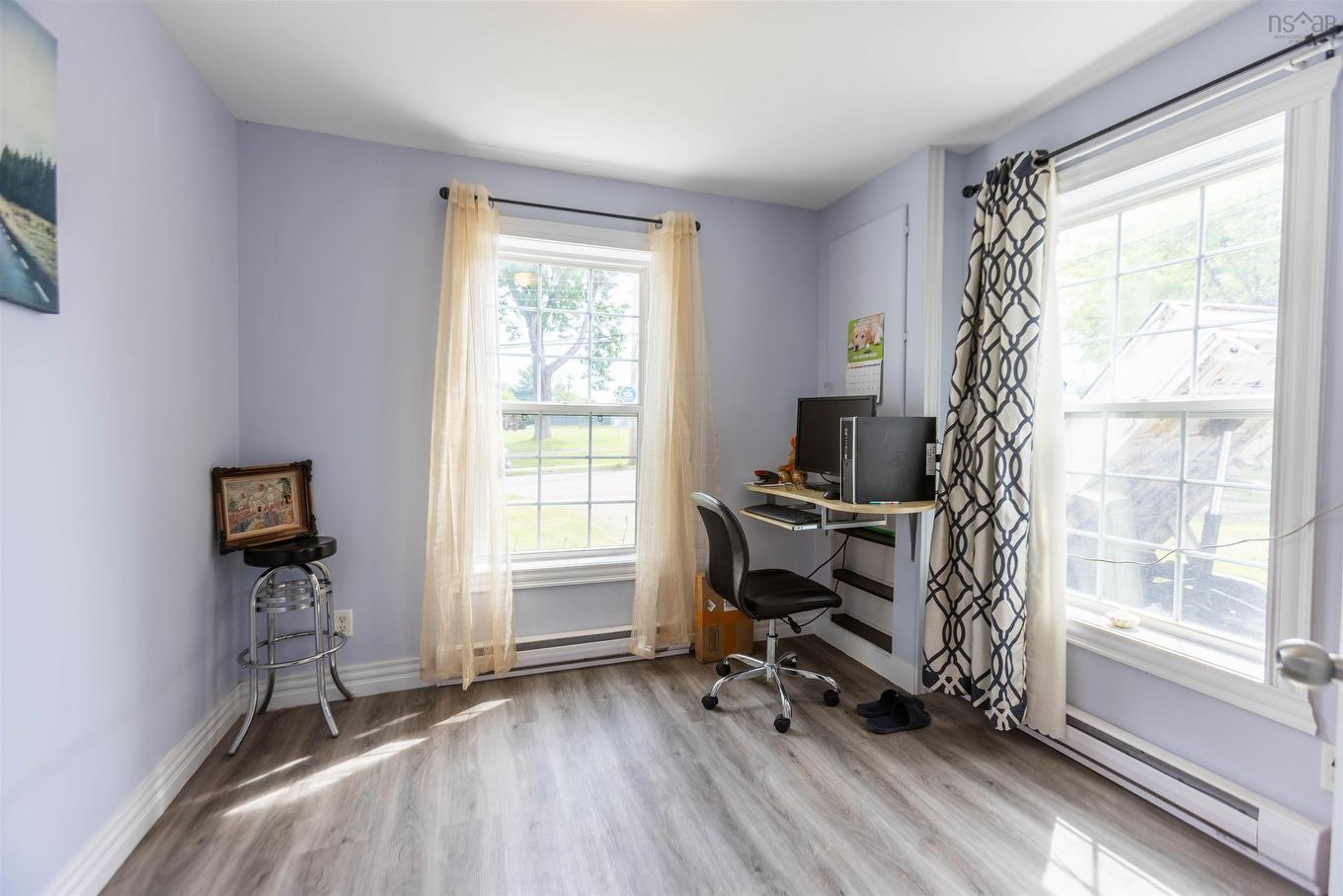 35 Hickman Street, Amherst, NS