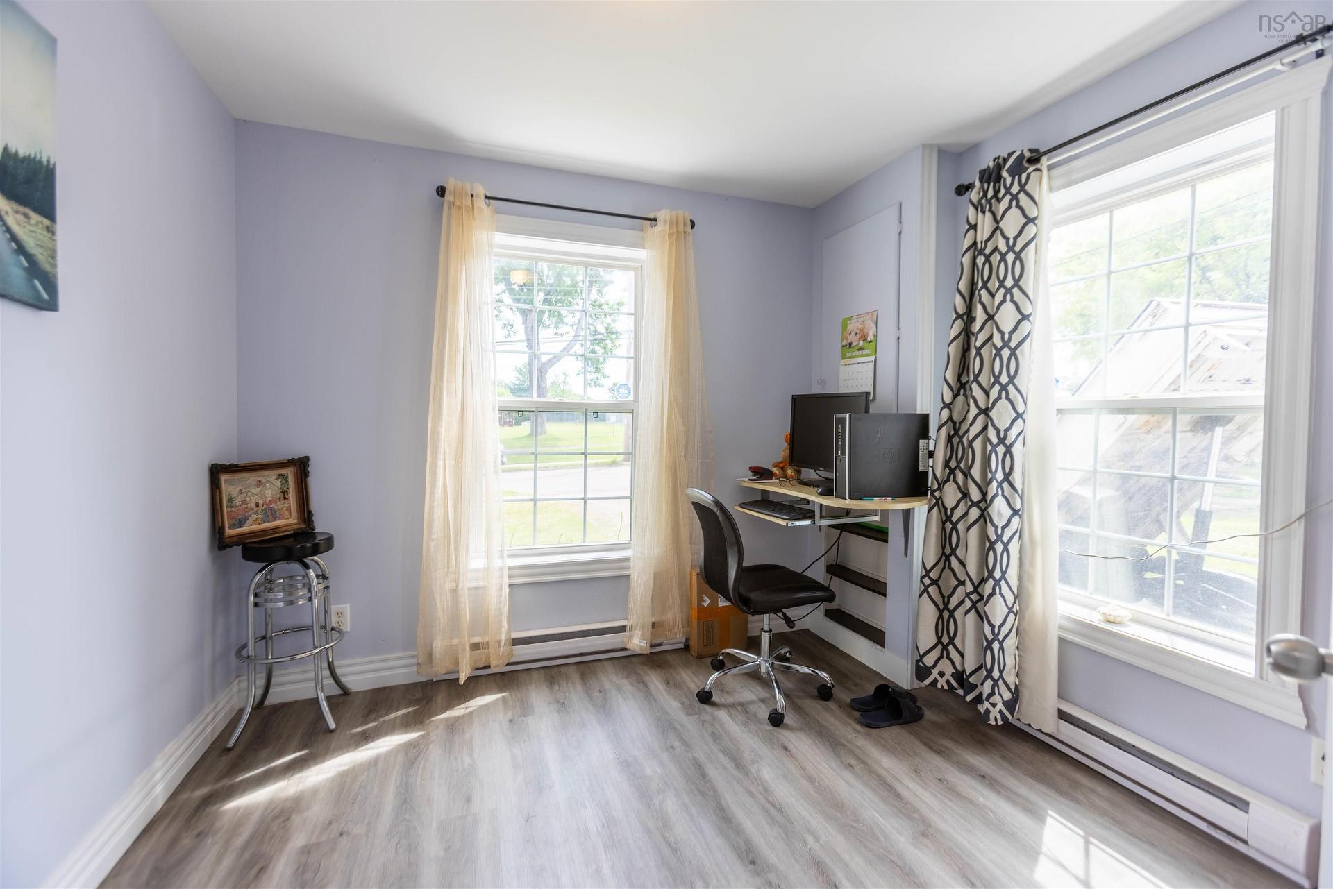 35 Hickman Street, Amherst, NS