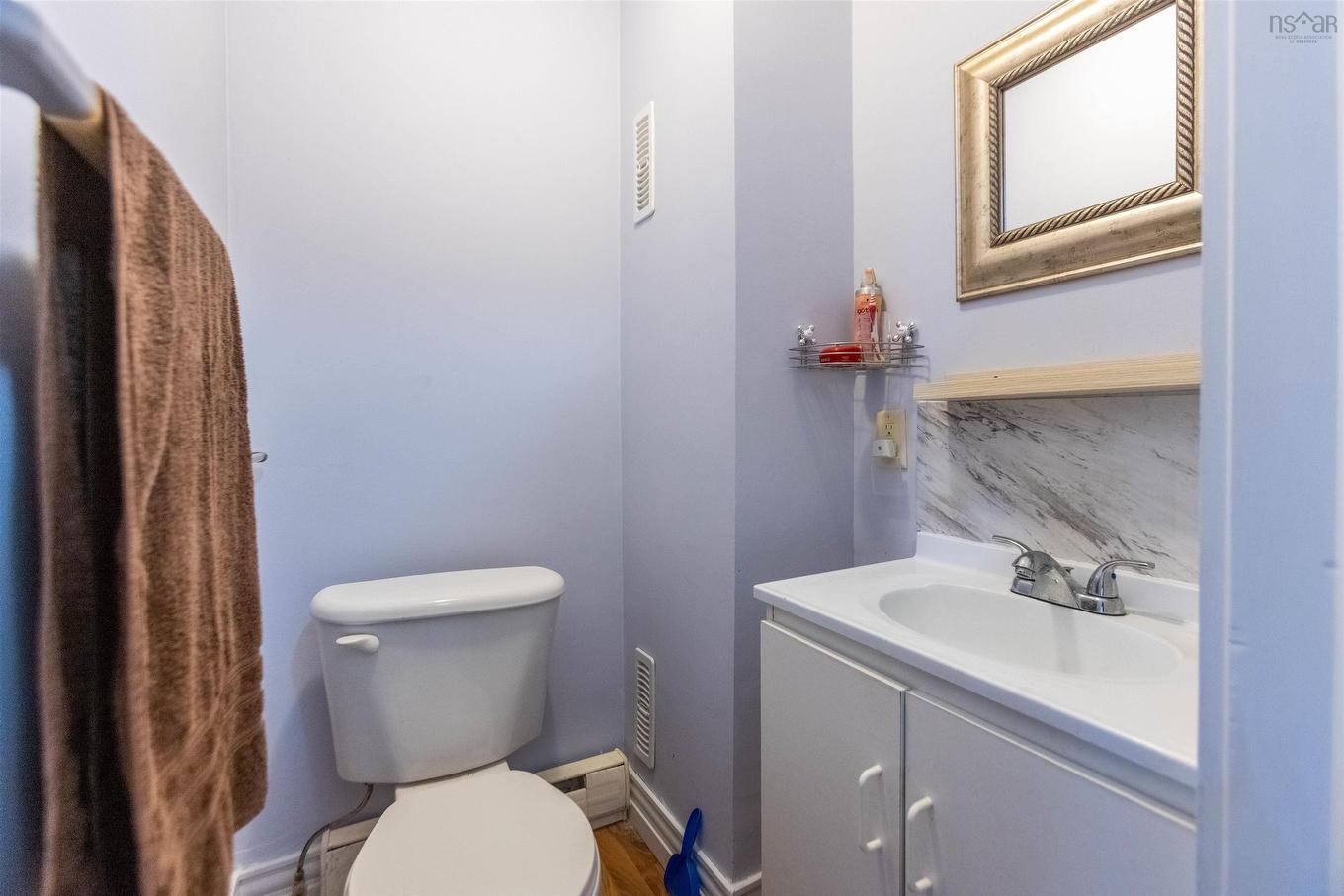 35 Hickman Street, Amherst, NS