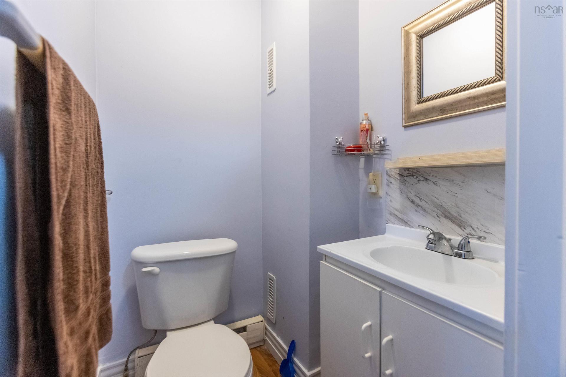 35 Hickman Street, Amherst, NS
