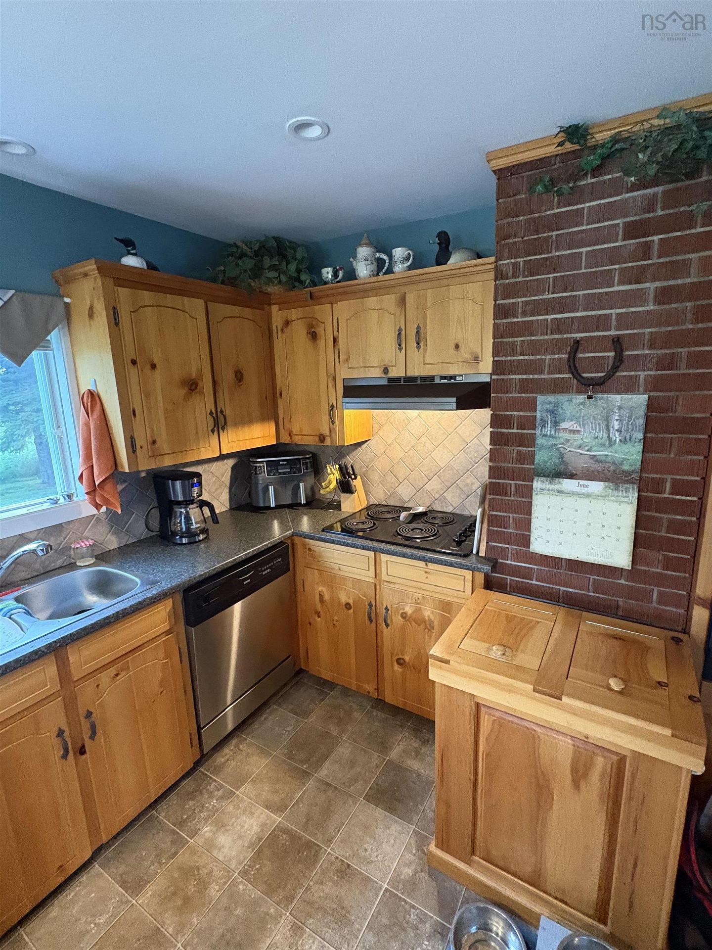 4534 302 Highway, Upper Nappan, NS