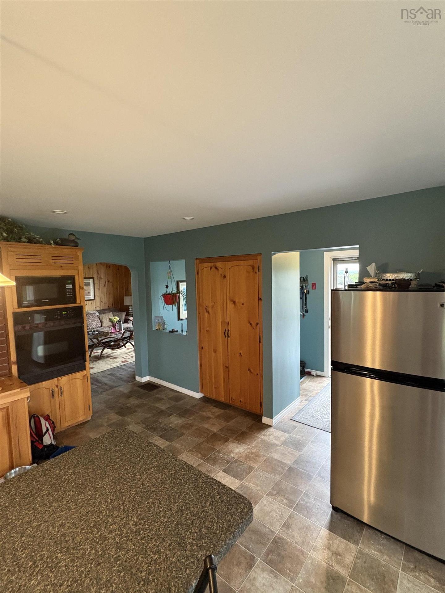 4534 302 Highway, Upper Nappan, NS