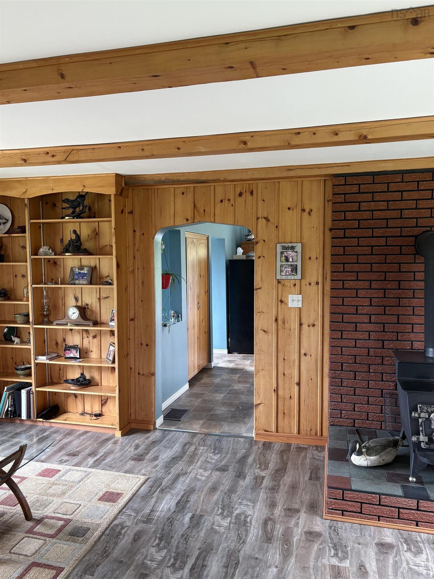 4534 302 Highway, Upper Nappan, NS