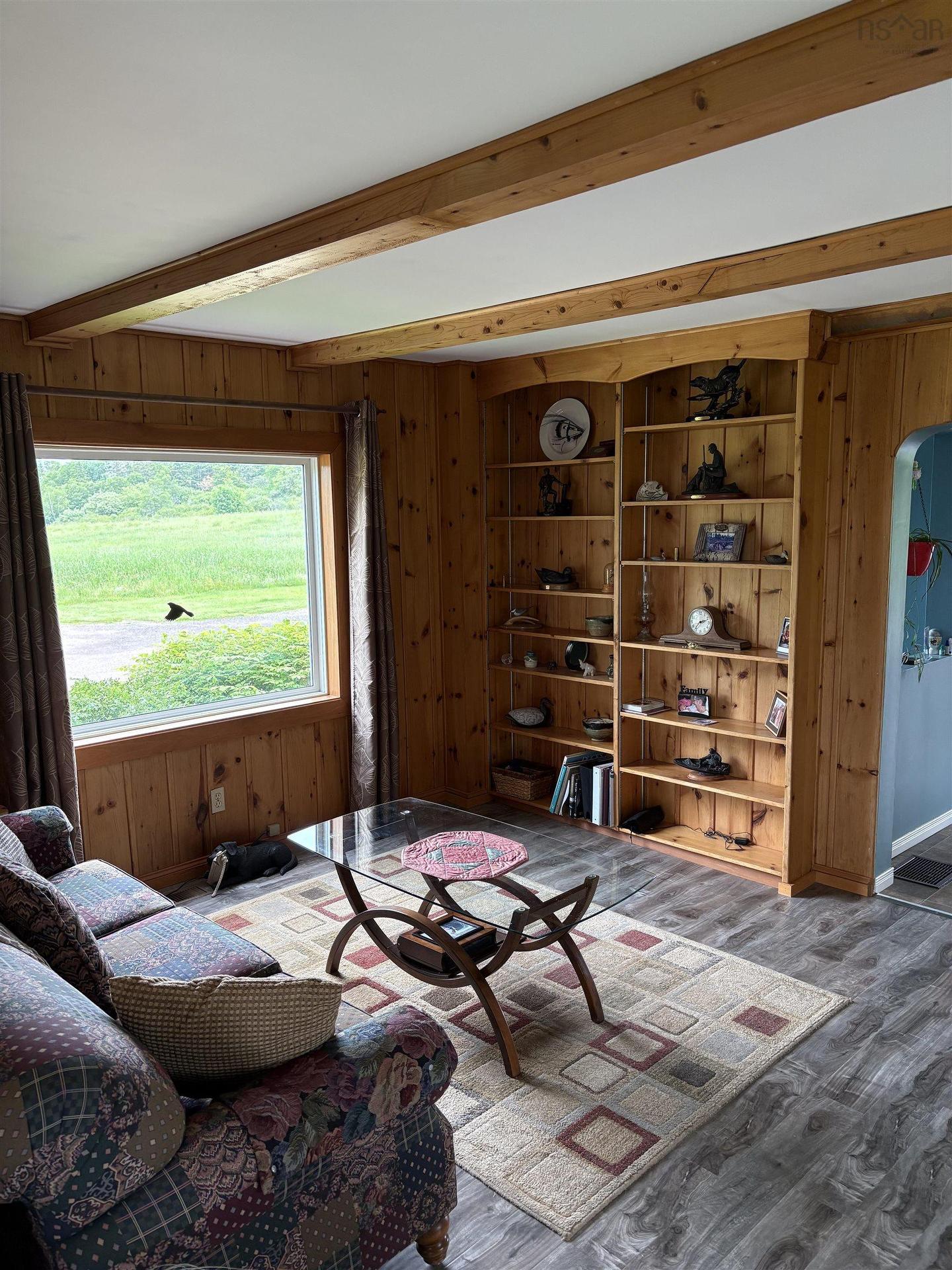 4534 302 Highway, Upper Nappan, NS