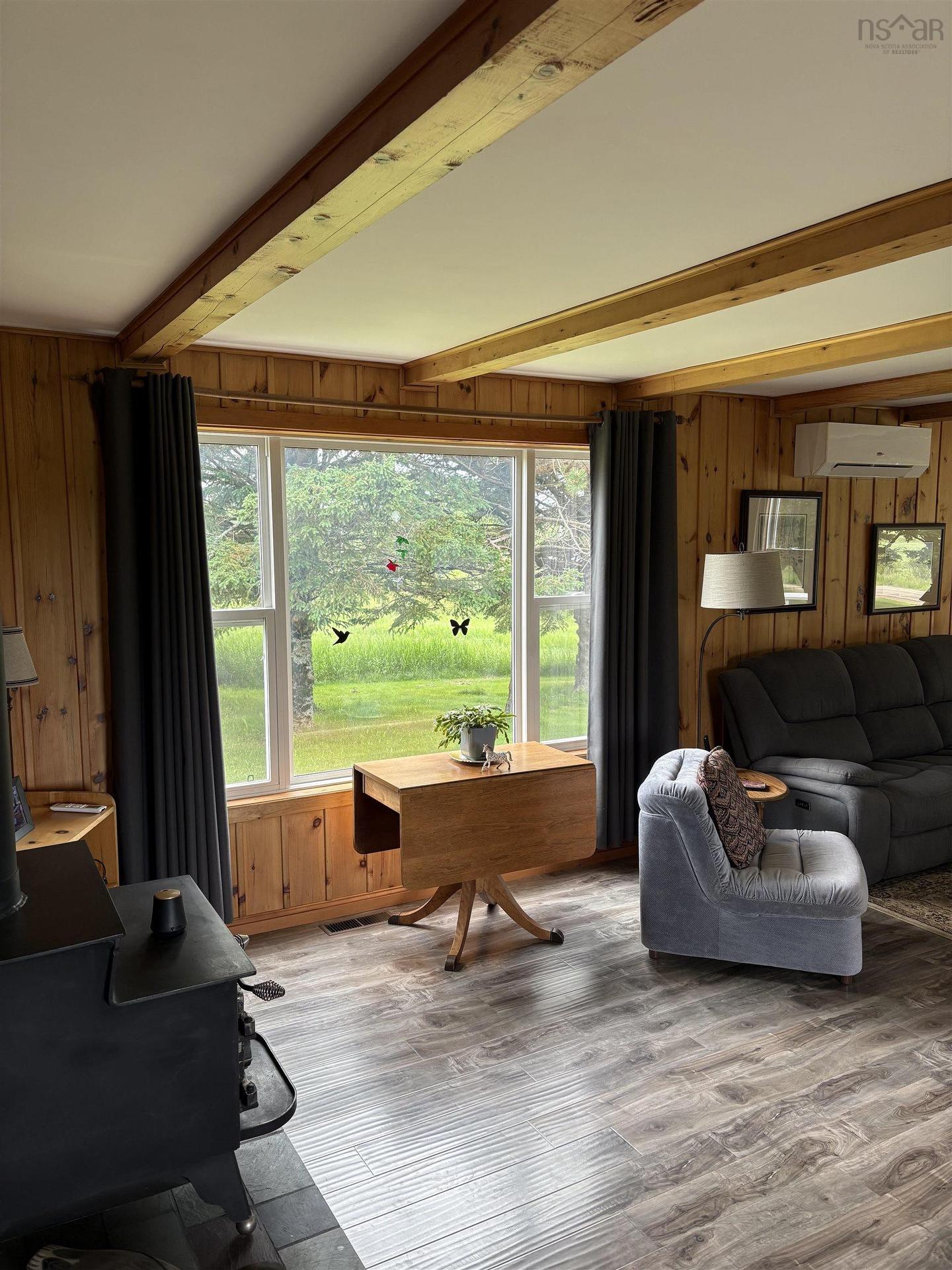 4534 302 Highway, Upper Nappan, NS