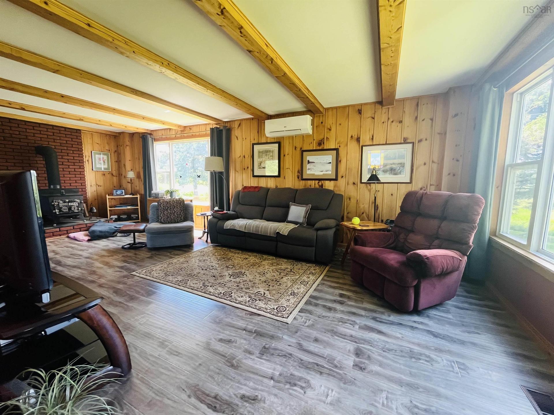 4534 302 Highway, Upper Nappan, NS