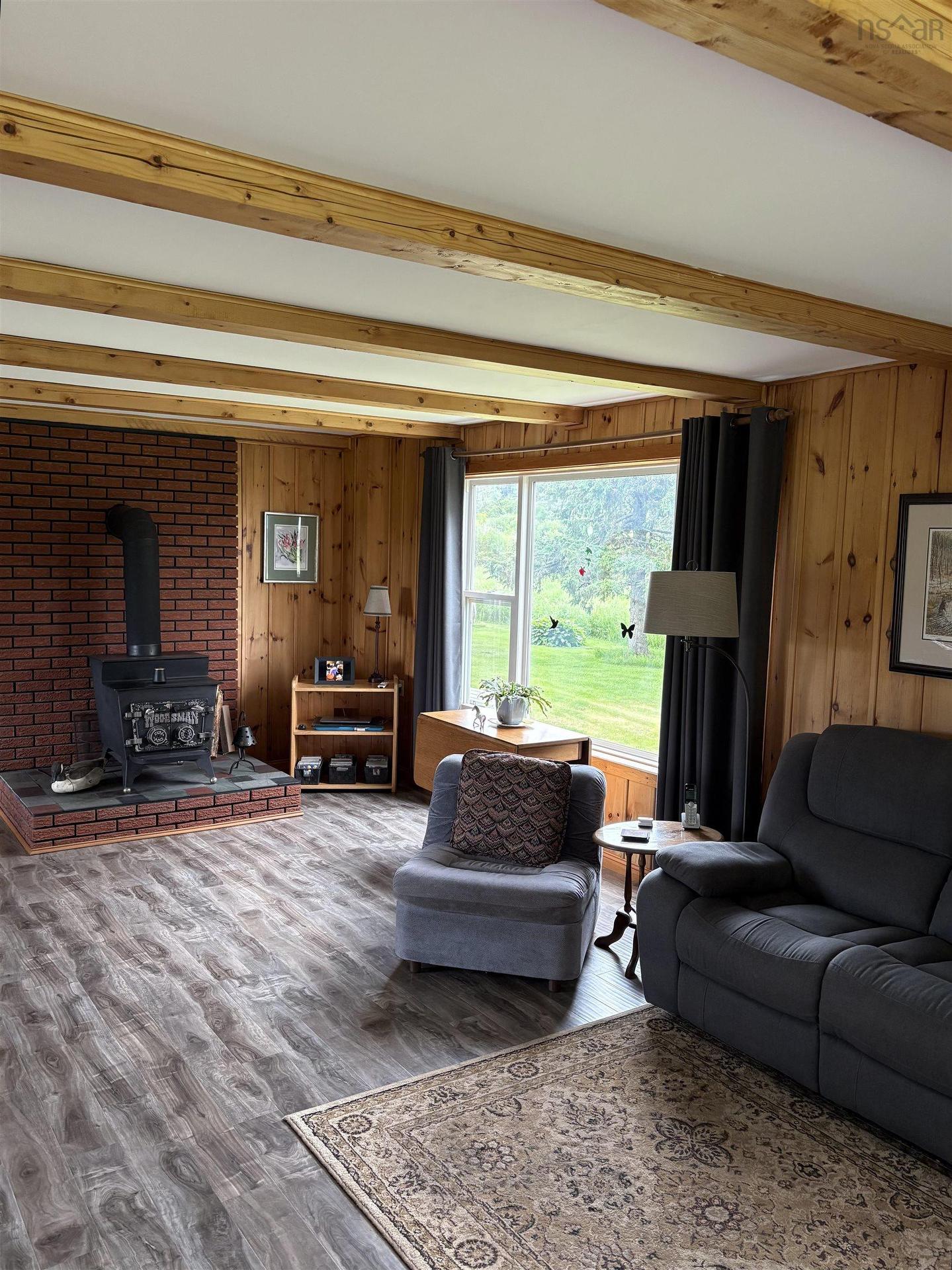 4534 302 Highway, Upper Nappan, NS