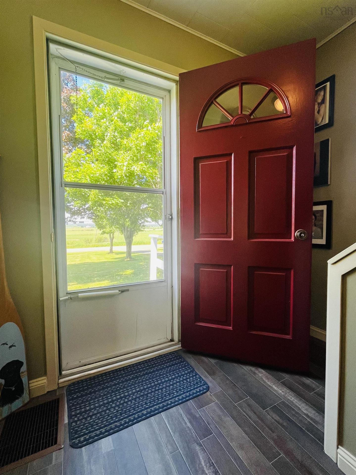 4534 302 Highway, Upper Nappan, NS