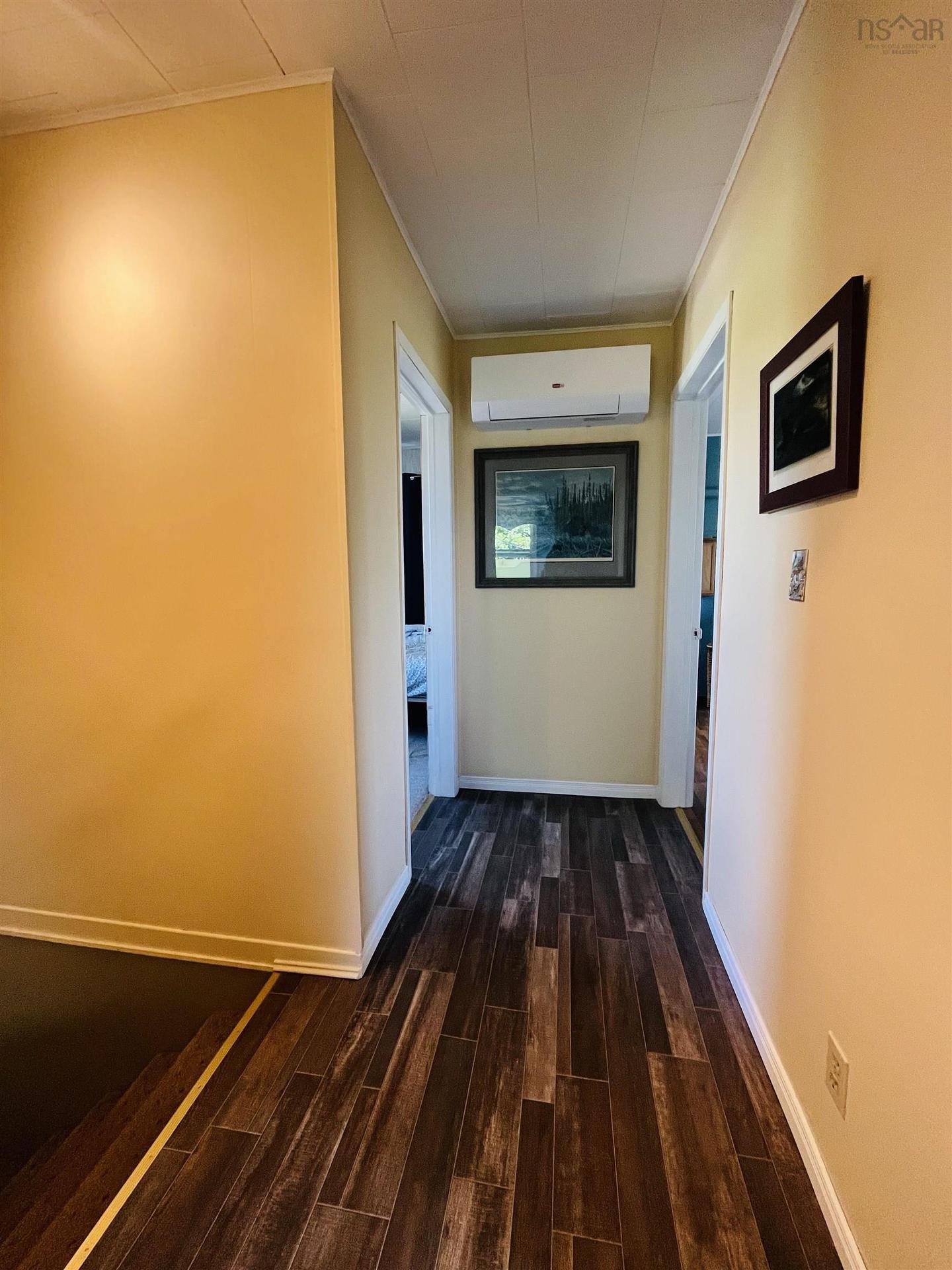 4534 302 Highway, Upper Nappan, NS