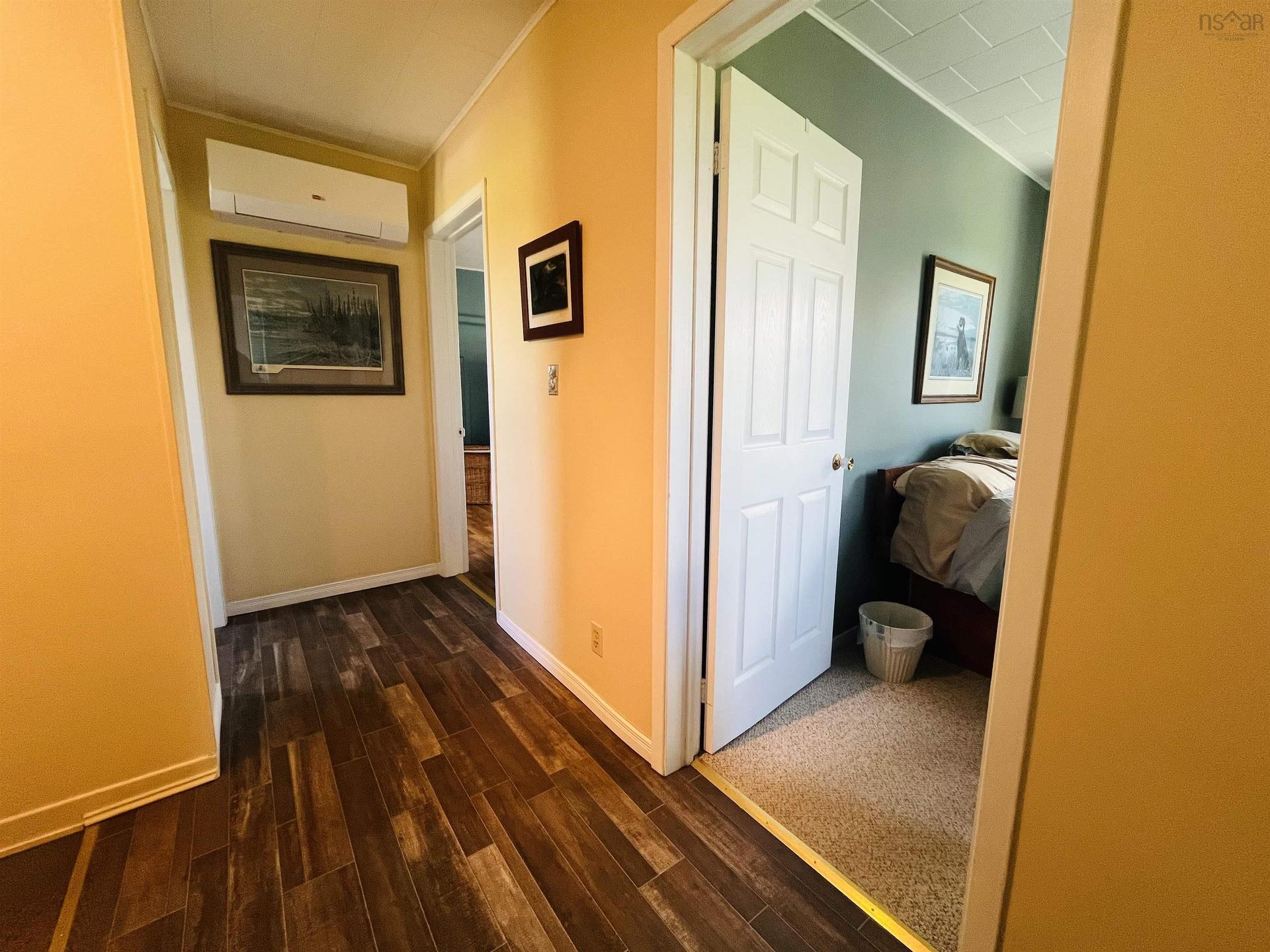 4534 302 Highway, Upper Nappan, NS