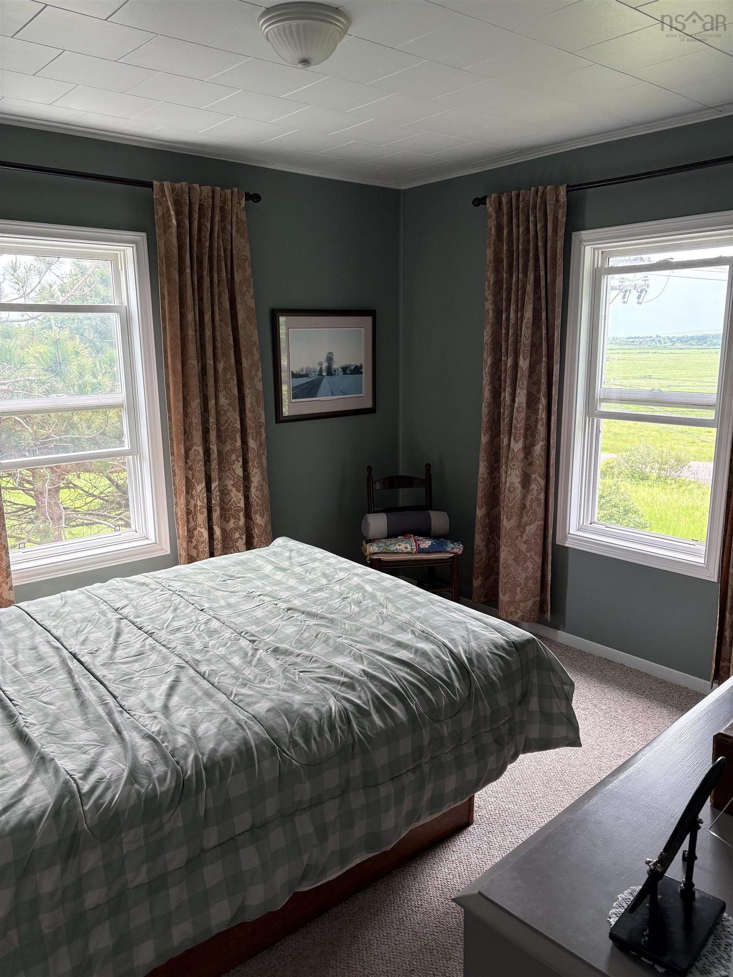 4534 302 Highway, Upper Nappan, NS