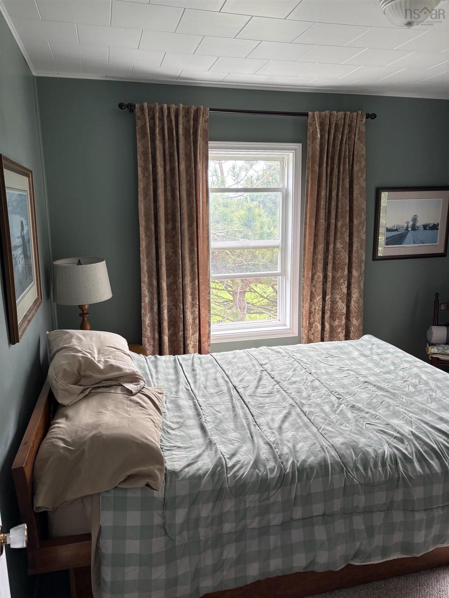 4534 302 Highway, Upper Nappan, NS