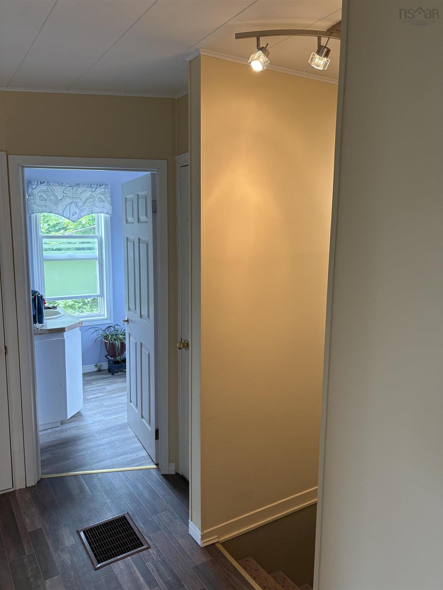 4534 302 Highway, Upper Nappan, NS