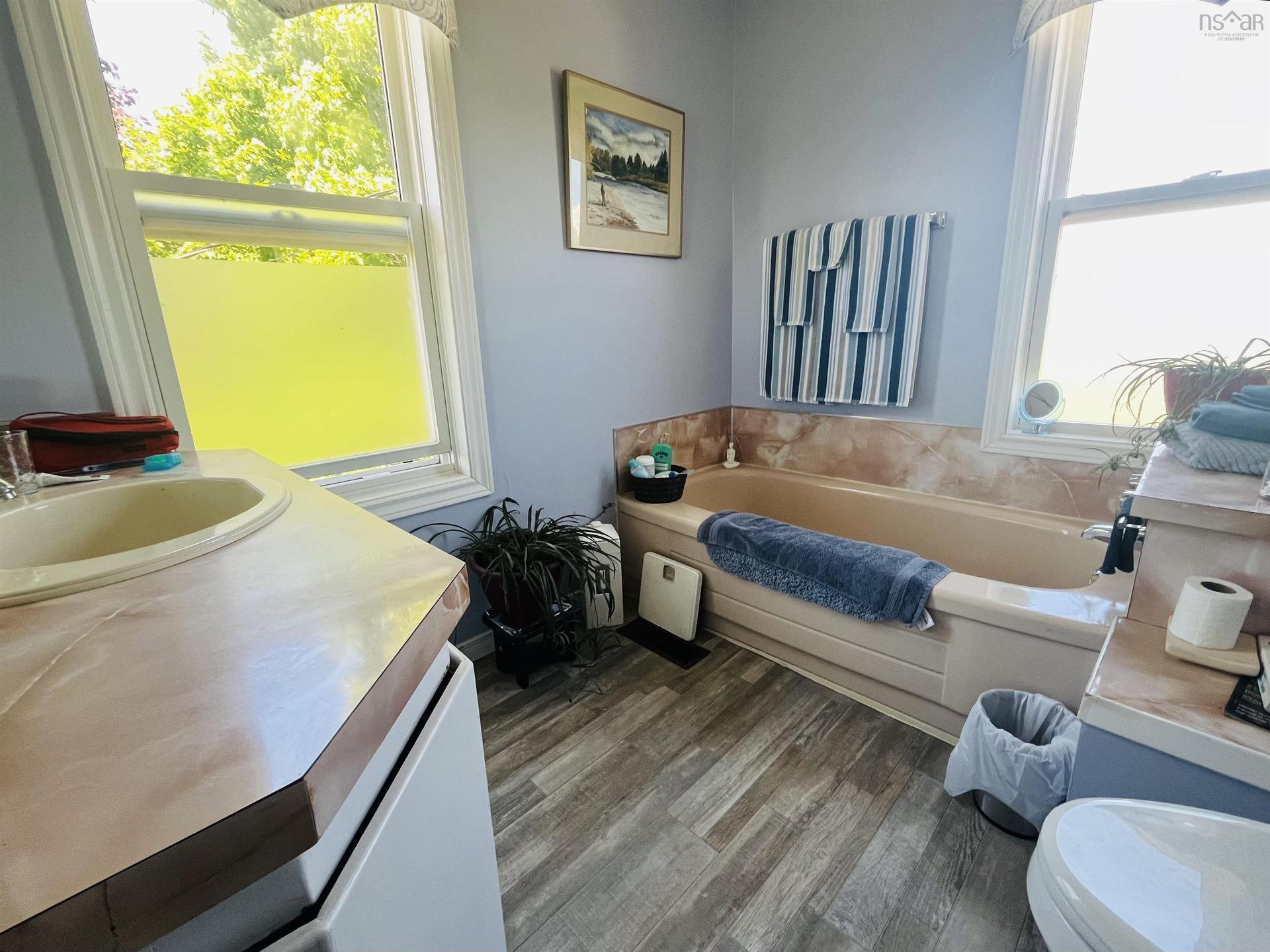 4534 302 Highway, Upper Nappan, NS