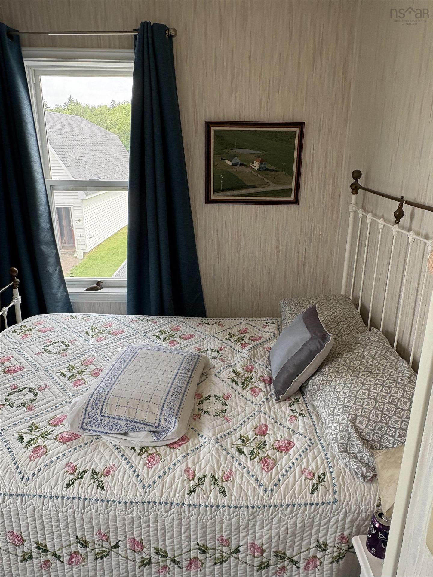 4534 302 Highway, Upper Nappan, NS