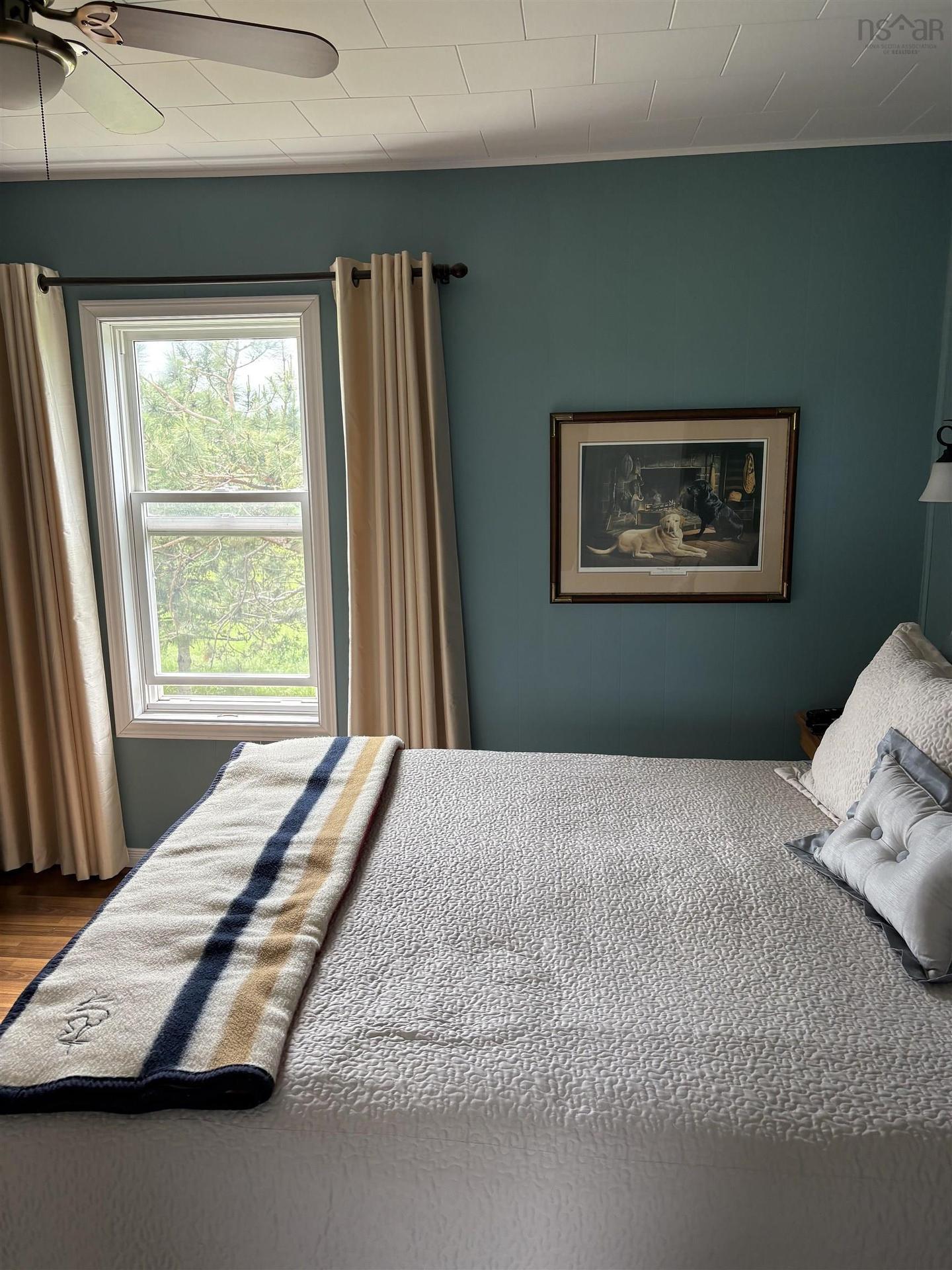4534 302 Highway, Upper Nappan, NS