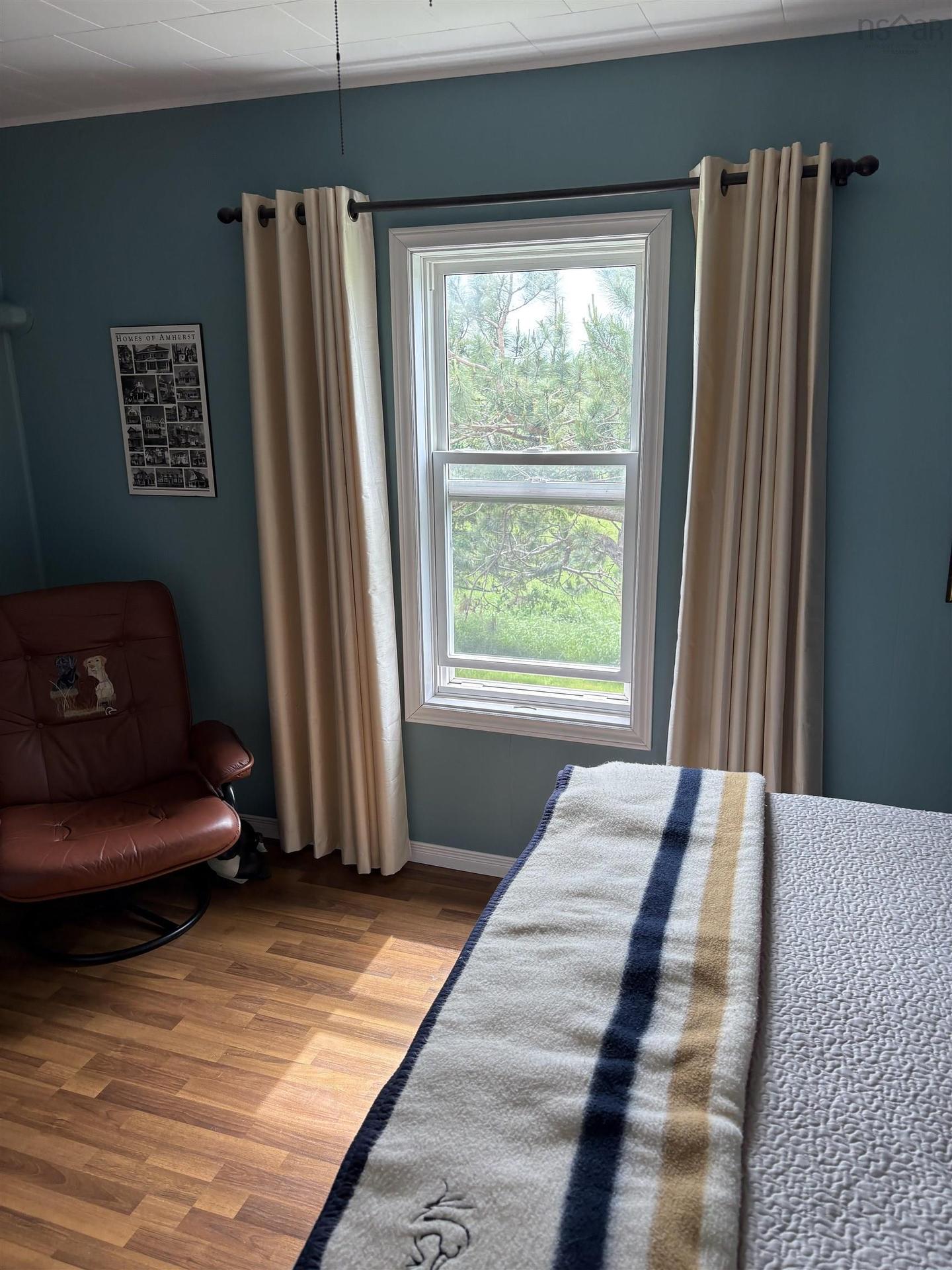 4534 302 Highway, Upper Nappan, NS