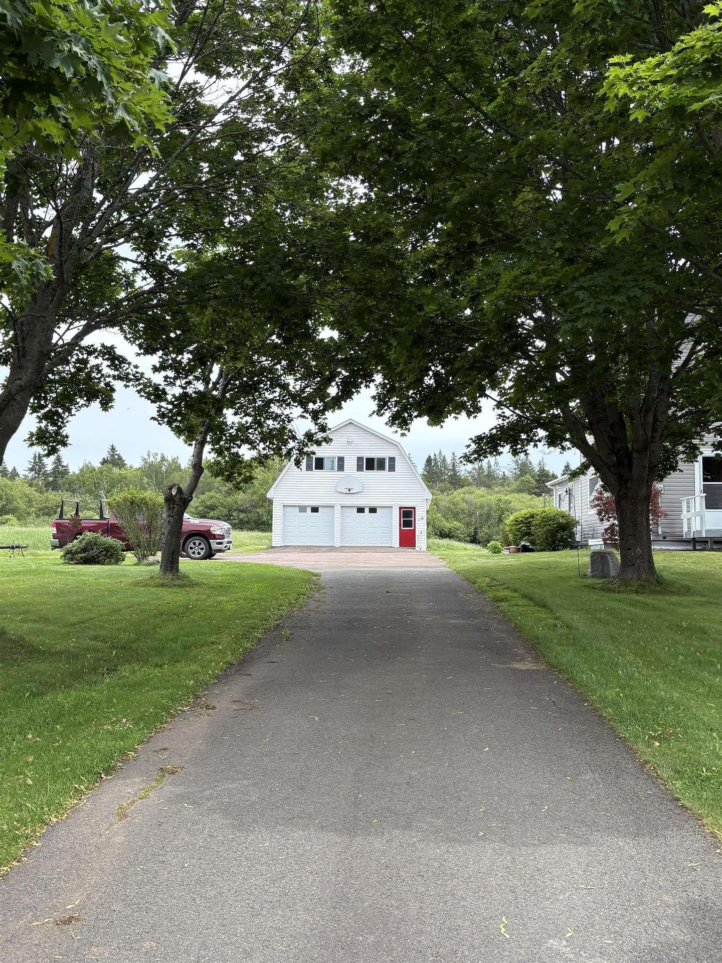 4534 302 Highway, Upper Nappan, NS