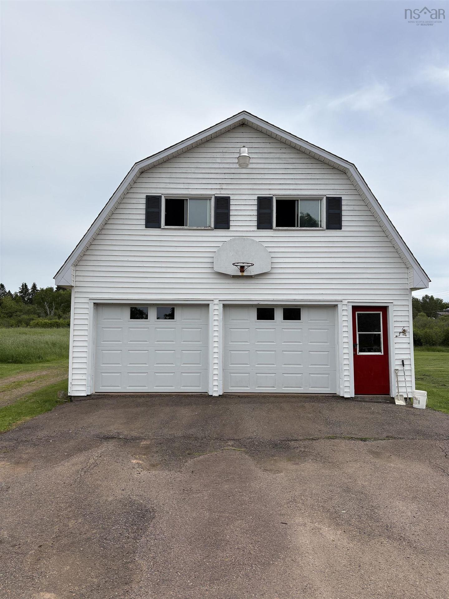 4534 302 Highway, Upper Nappan, NS