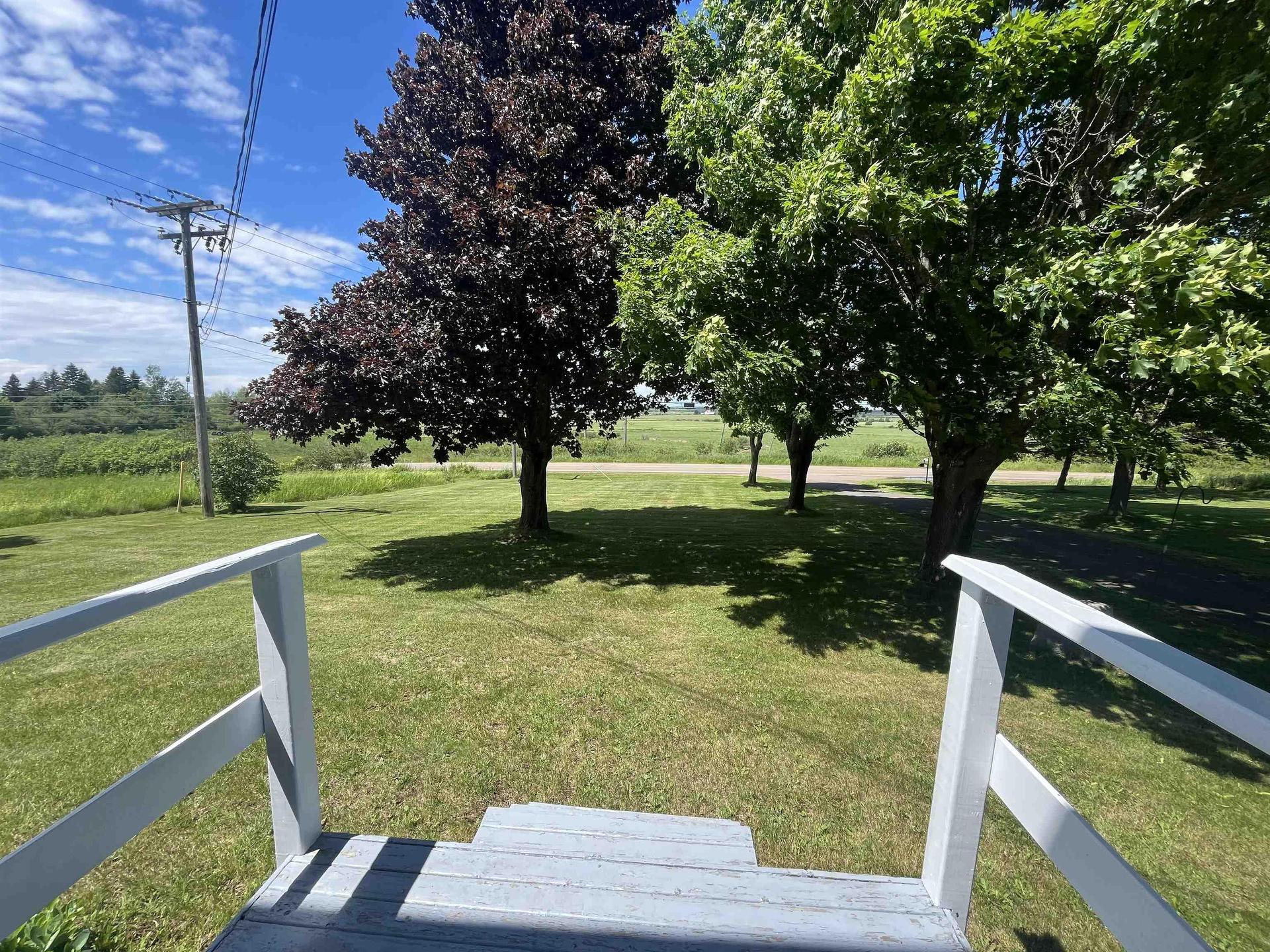 4534 302 Highway, Upper Nappan, NS