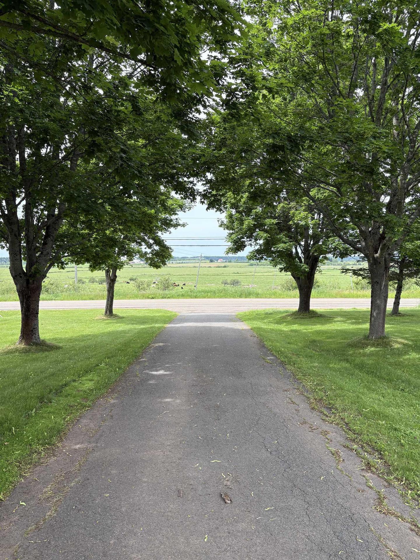 4534 302 Highway, Upper Nappan, NS
