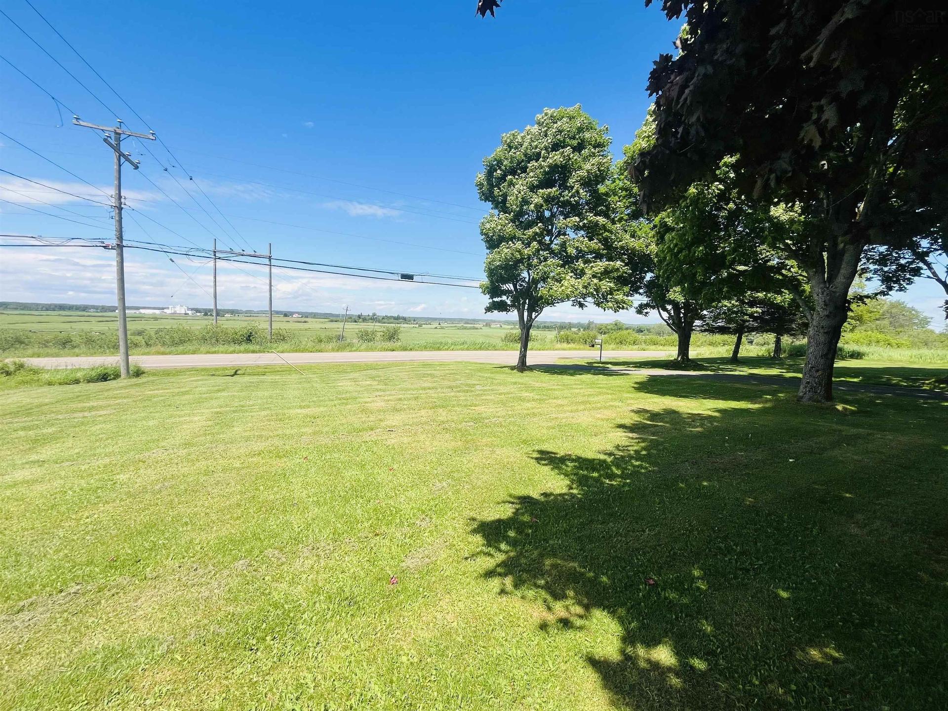 4534 302 Highway, Upper Nappan, NS