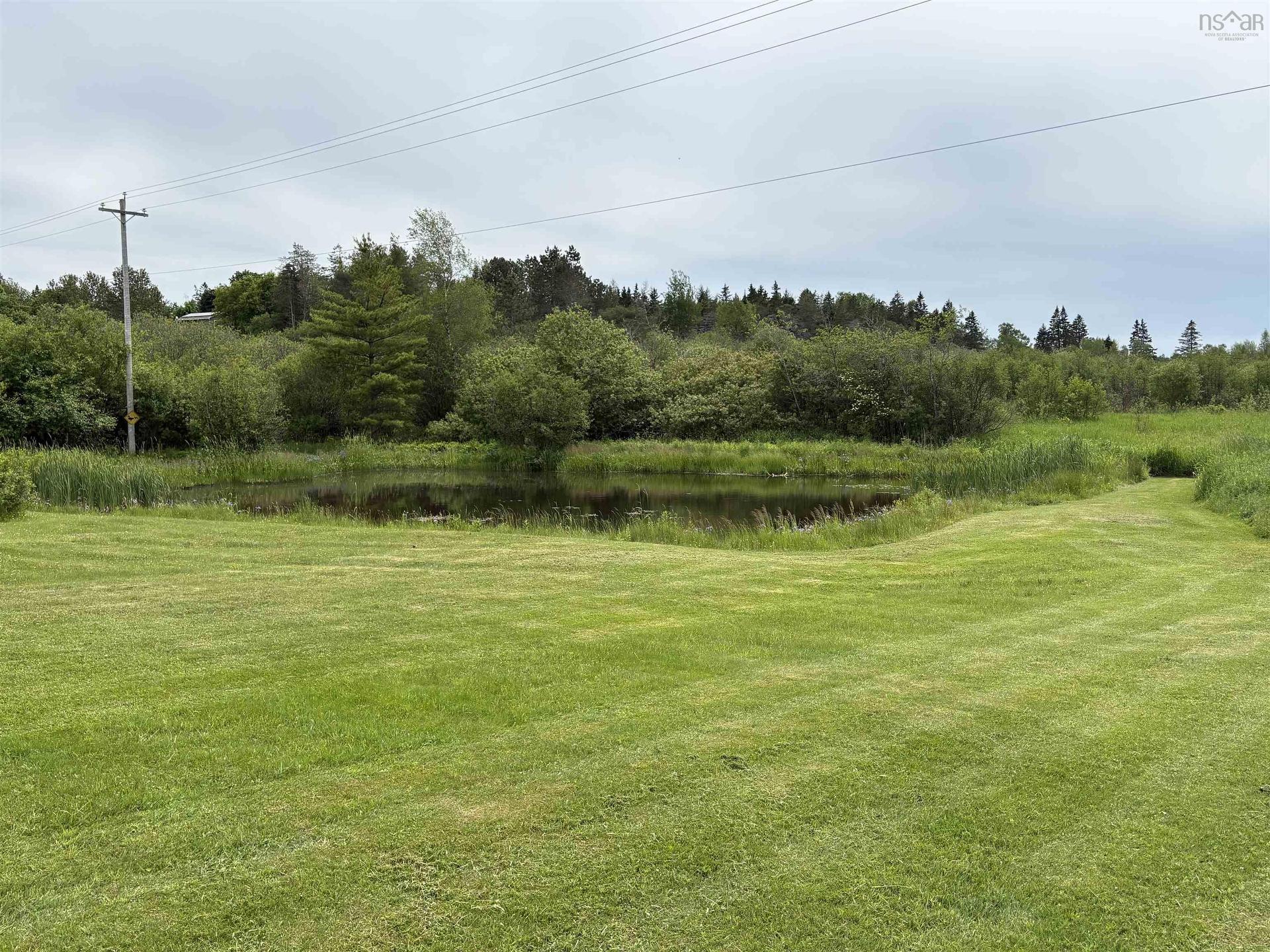4534 302 Highway, Upper Nappan, NS