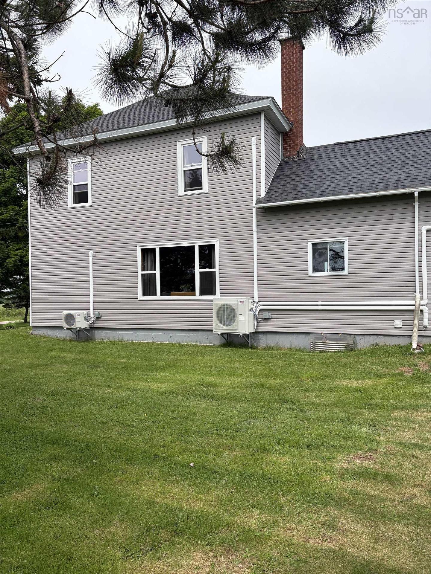 4534 302 Highway, Upper Nappan, NS